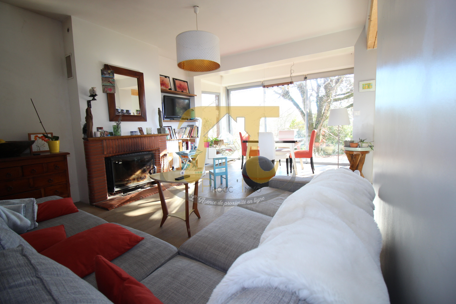 Photo bien immobilier