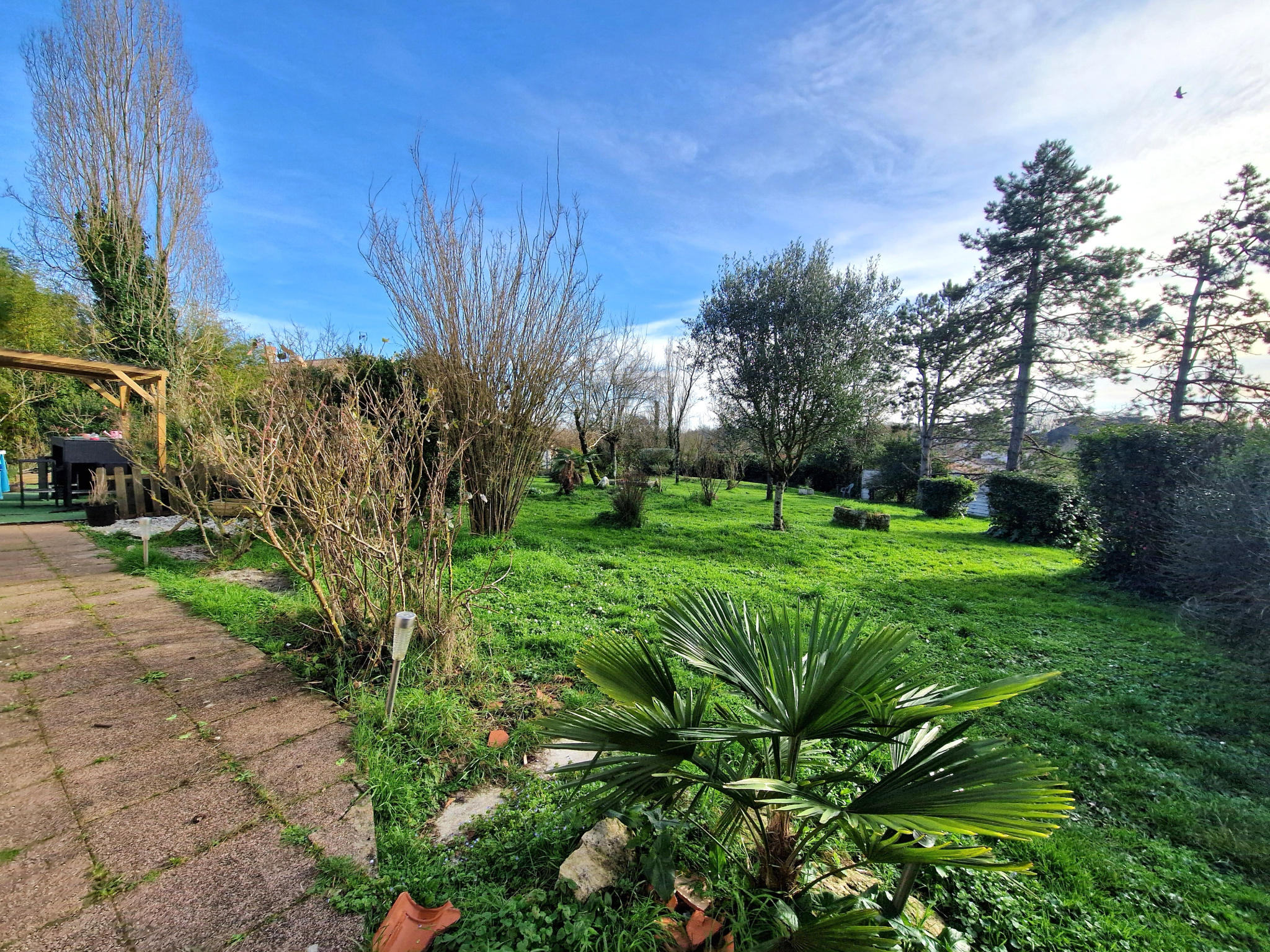 Photo bien immobilier