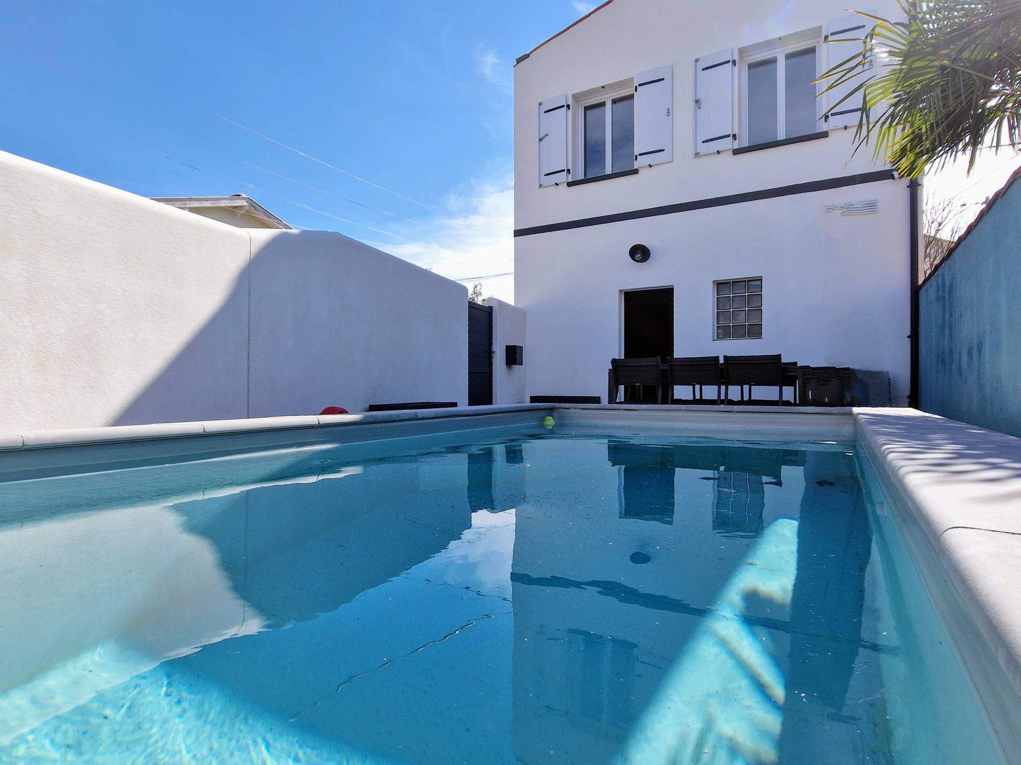 Photo bien immobilier