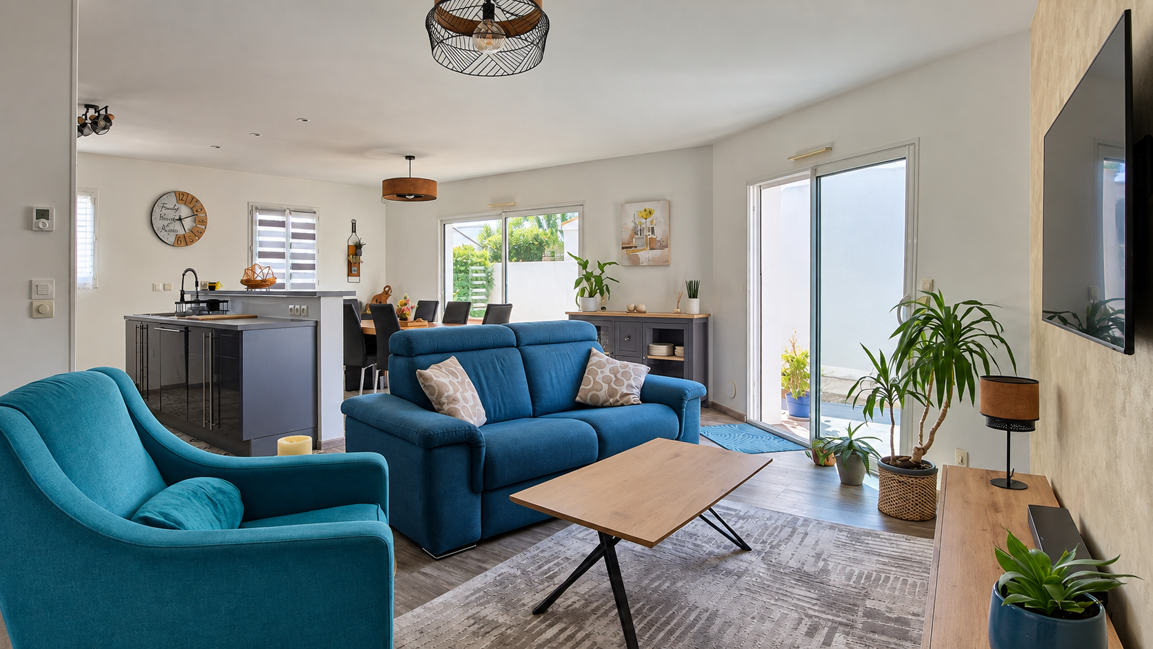 Maison 5 pièces 122 m² · à Thairé · 122 m² · 380 000 €