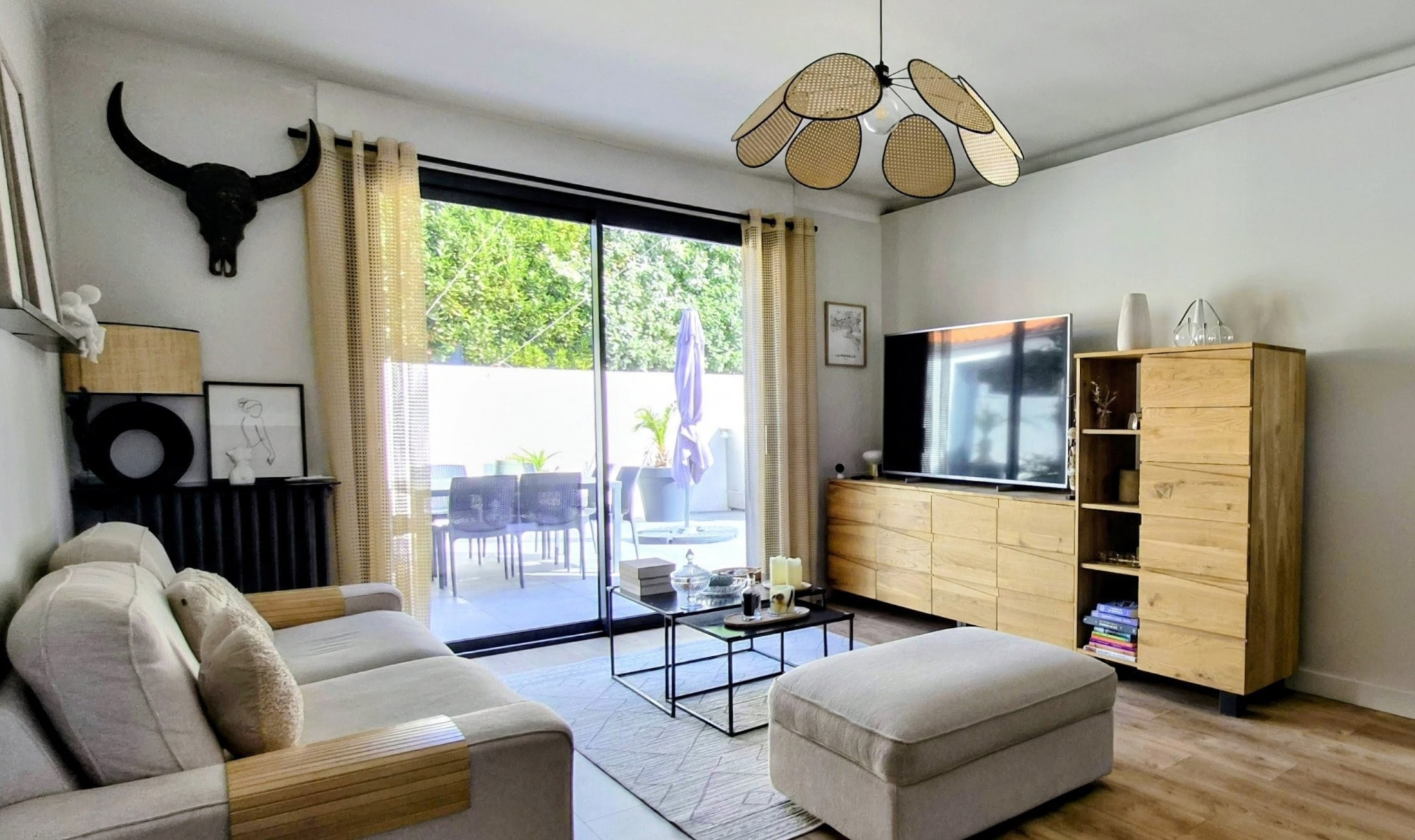 Appartement 140 m² · à La Rochelle · 140 m² · 740 000 €