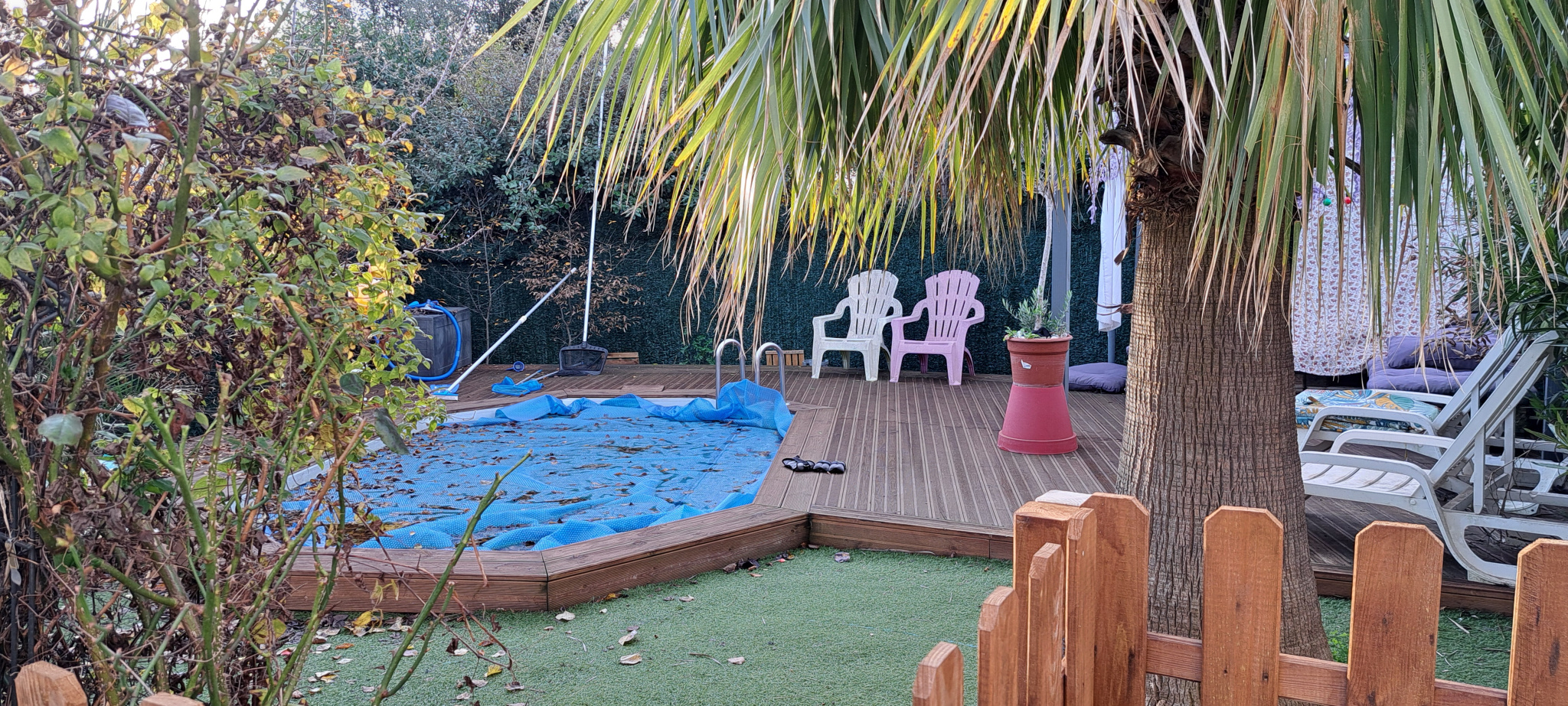 Photo bien immobilier