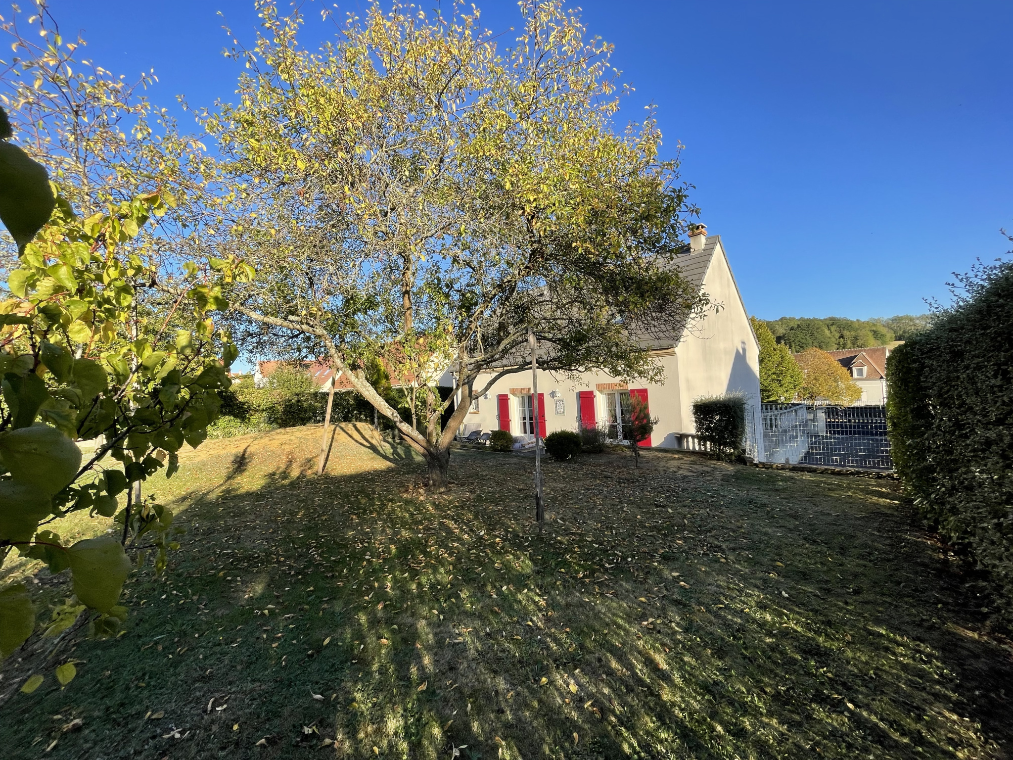 Appartement 117 m² · à Compiègne · 117 m² · 345 000 €