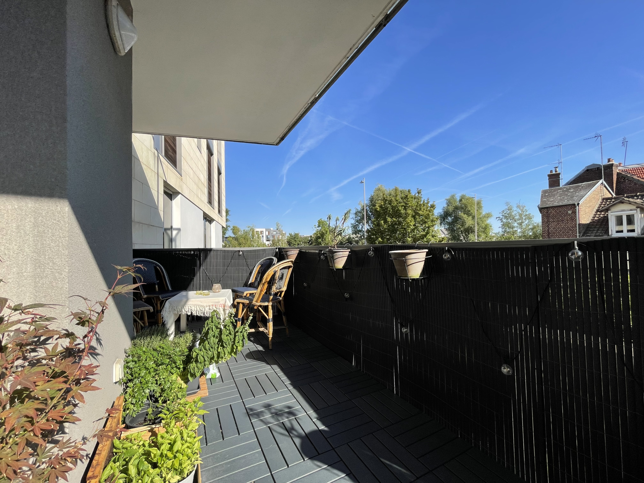 Appartement 3 pièces 69 m² · à Compiègne · 69 m² · 268 000 €