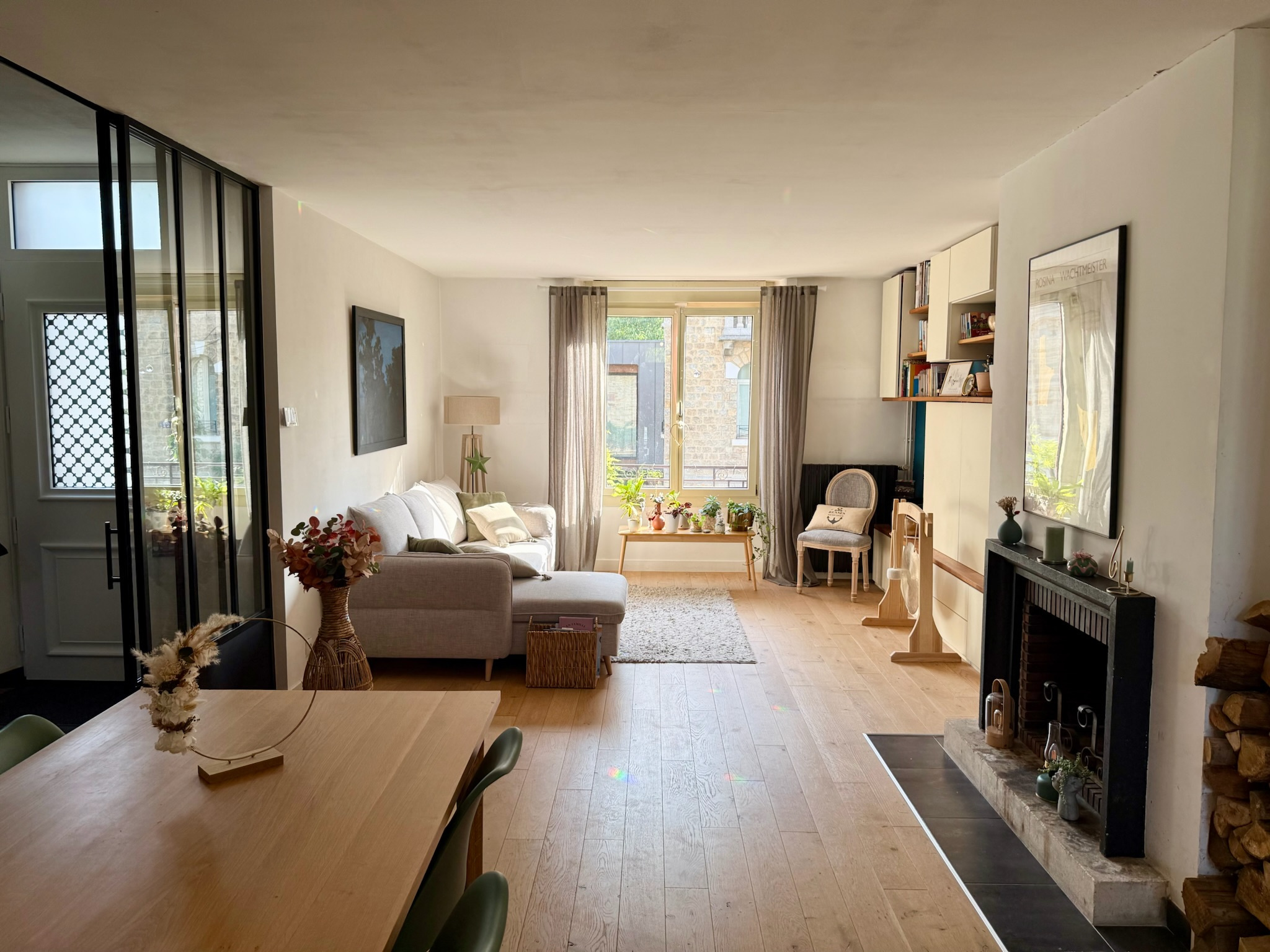 Appartement 113 m² · à Rennes · 113 m² · 739 440 €