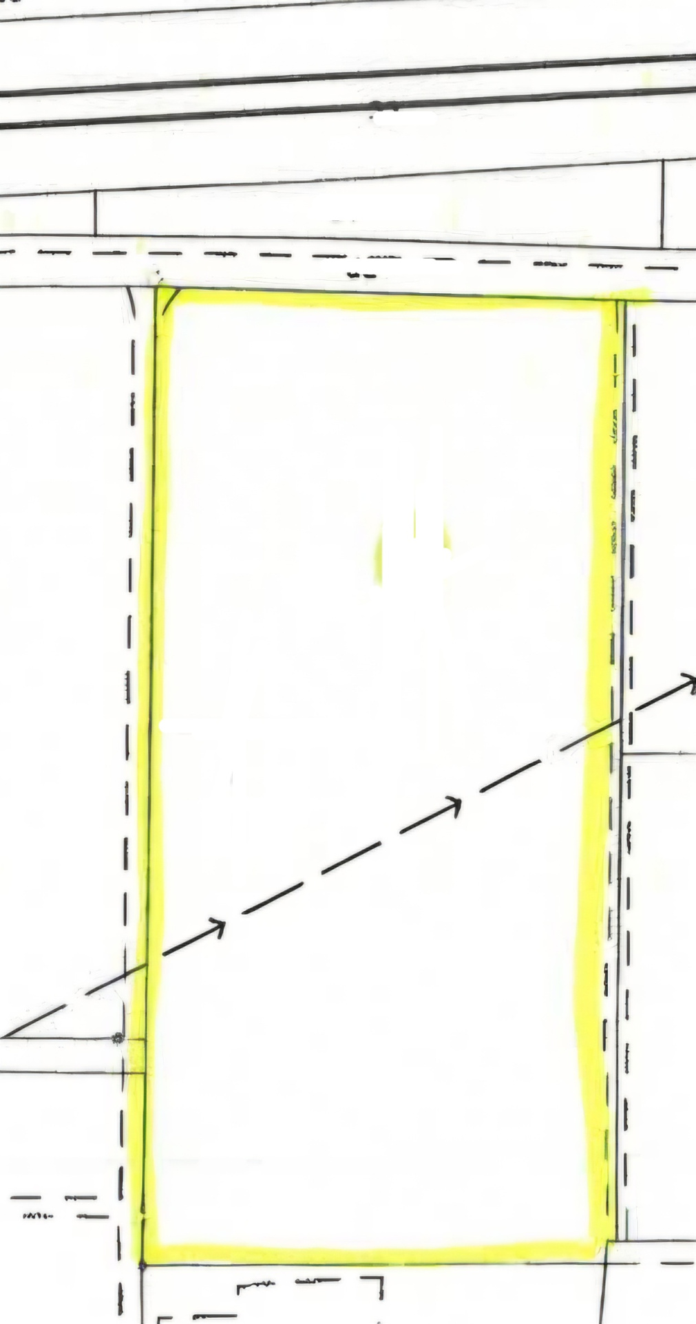 Terrain 5745 m² · à Narbonne · 107 000 €