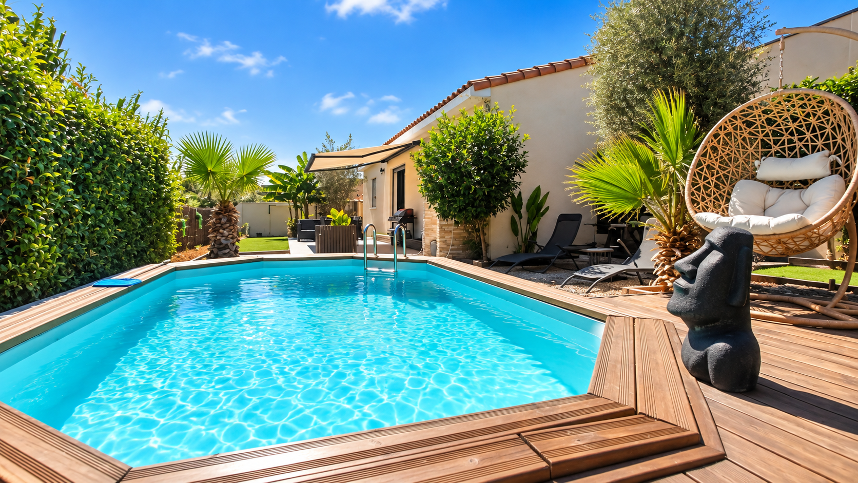 Appartement 118 m² · à Narbonne · 118 m² · 435 000 €