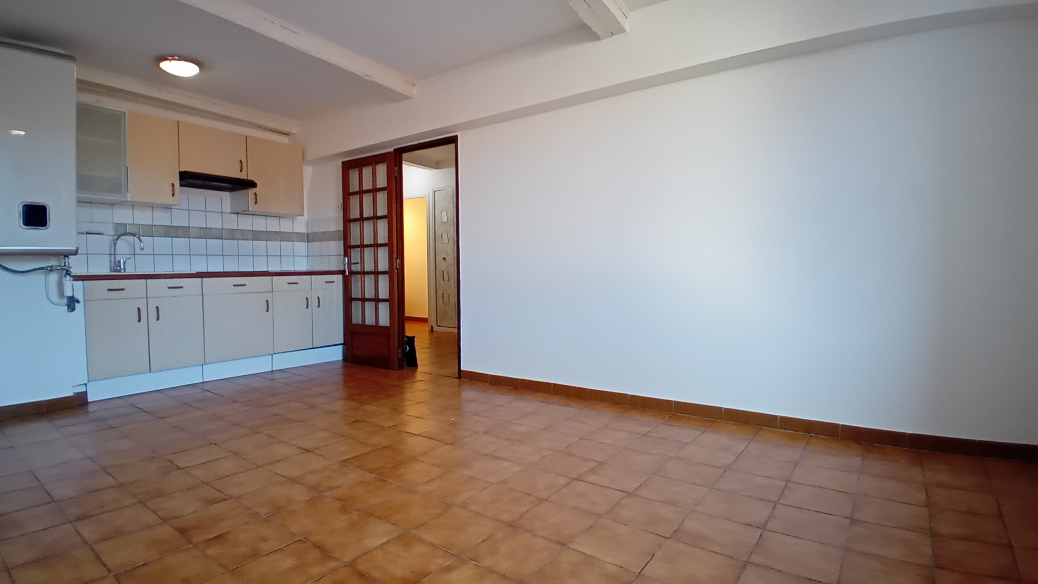 Vente Appartement 50m² 2 Pièces à Narbonne (11100) - Réseau Expertimo