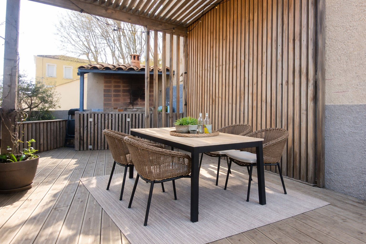 Agence immobilière de Jean-Jacques SEVESTRE