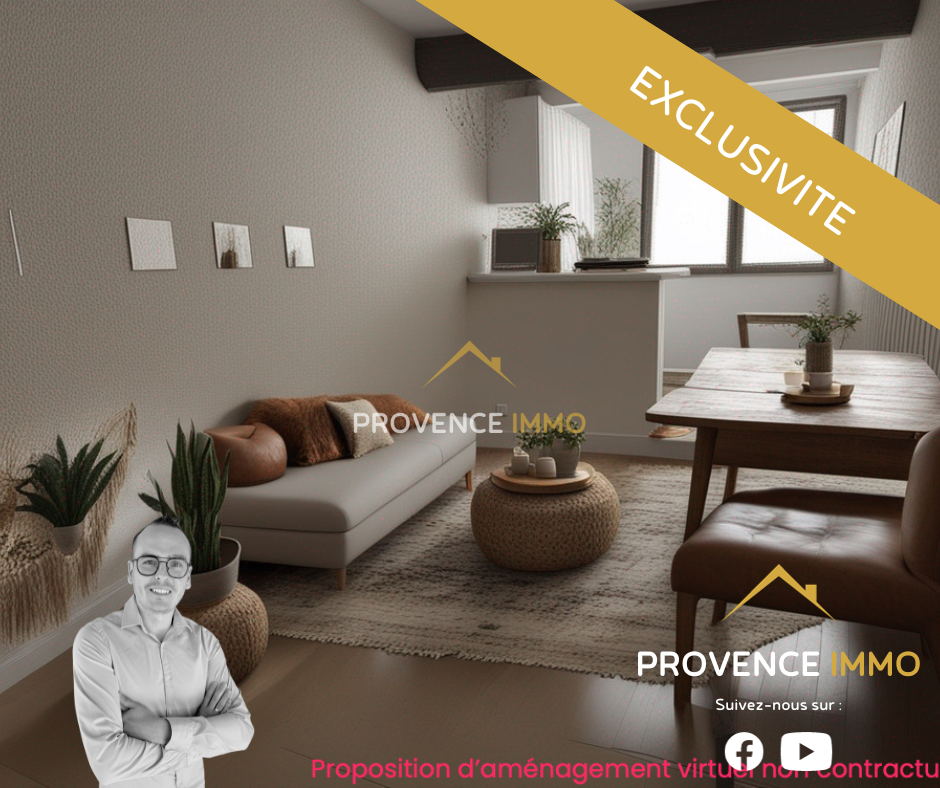 Photo bien immobilier