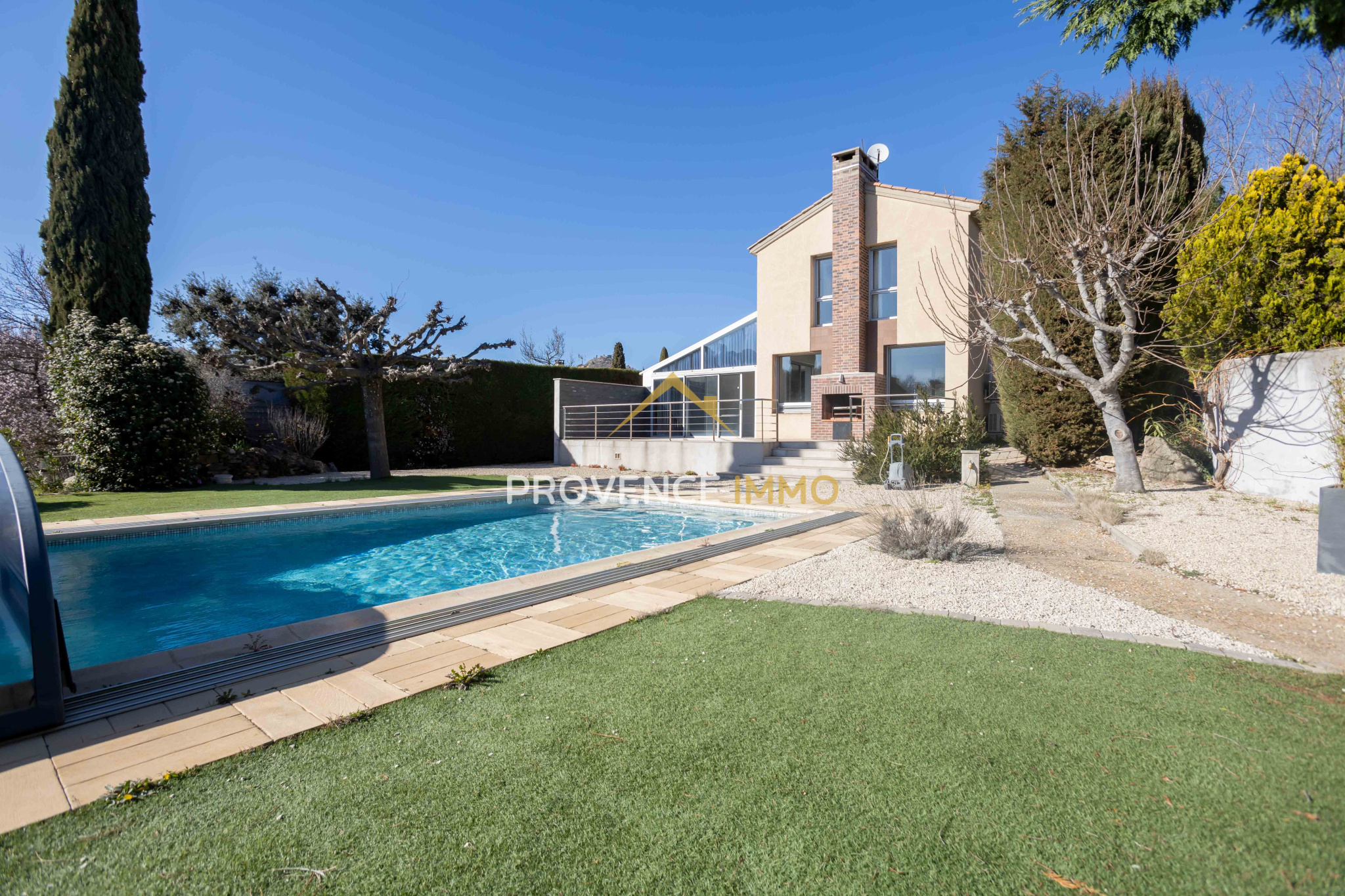 Photo bien immobilier