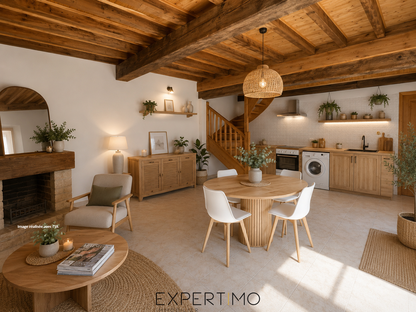 Maison 200 m² · à Estissac · 200 m² · 279 000 €