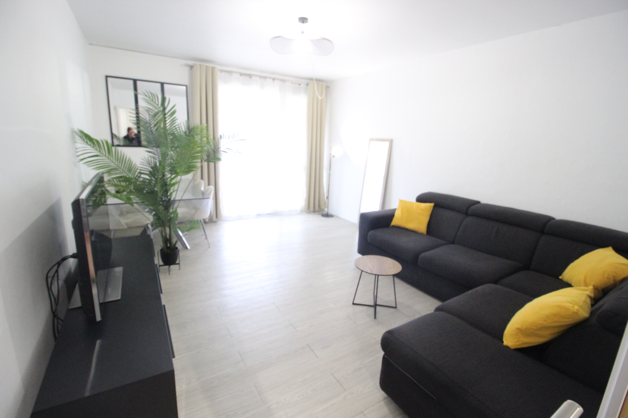Appartement 4 pièces 84 m² · à Boissy-Saint-Léger · 84 m² · 189 000 €
