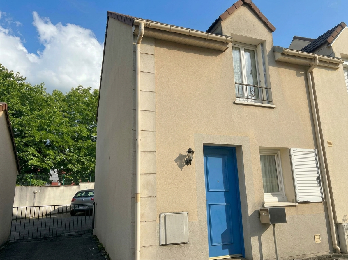 Appartement 64 m² · à Limeil-Brévannes · 64 m² · 245 000 €