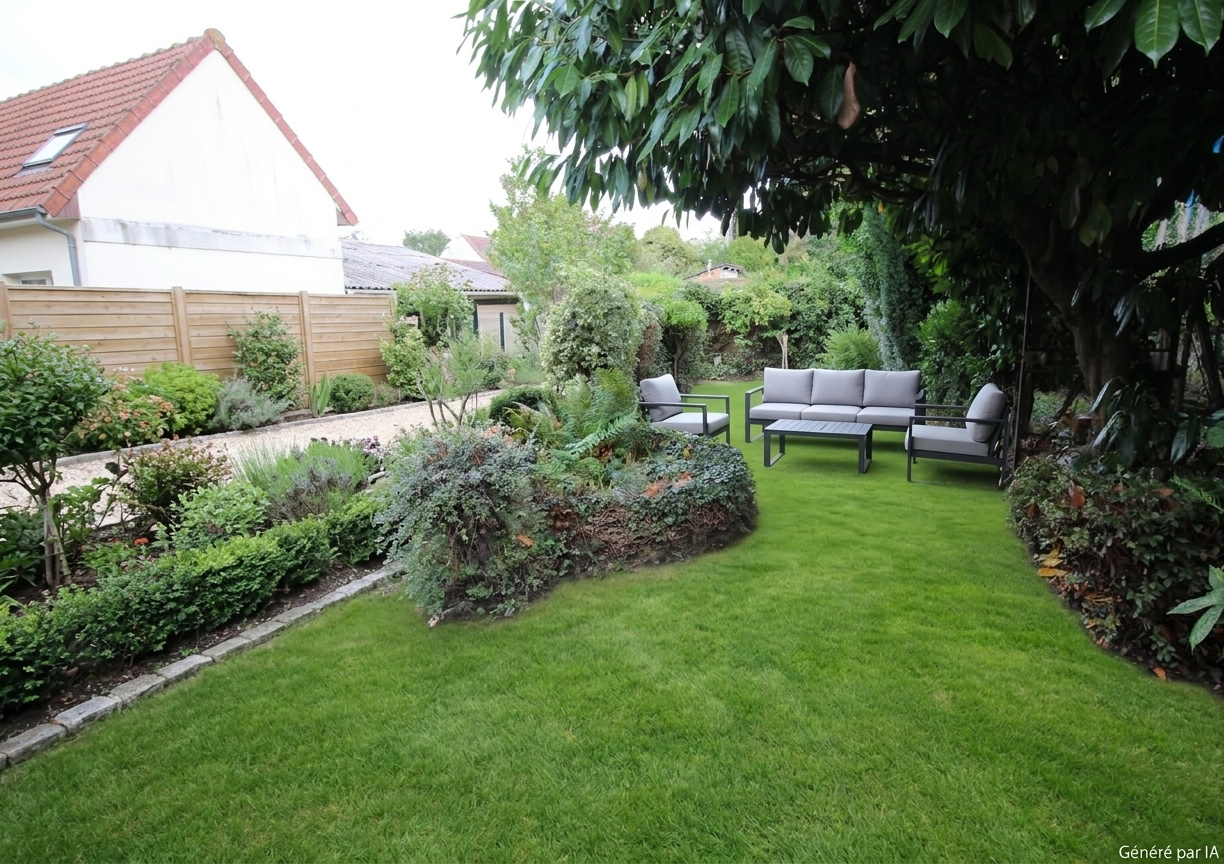 Appartement 48 m² · à Brunoy · 48 m² · 189 000 €