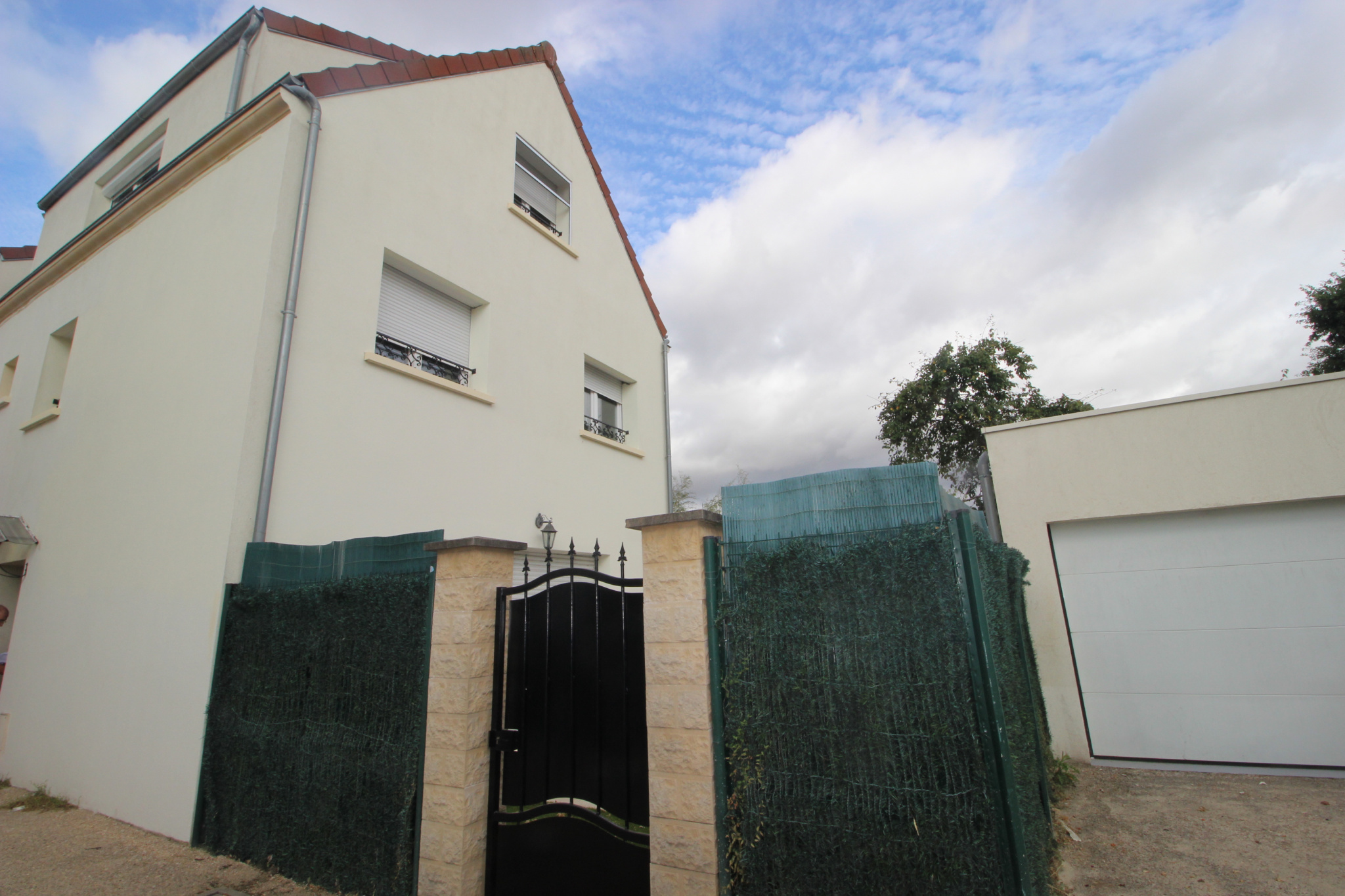 Appartement 105 m² · à Limeil-Brévannes · 105 m² · 384 000 €