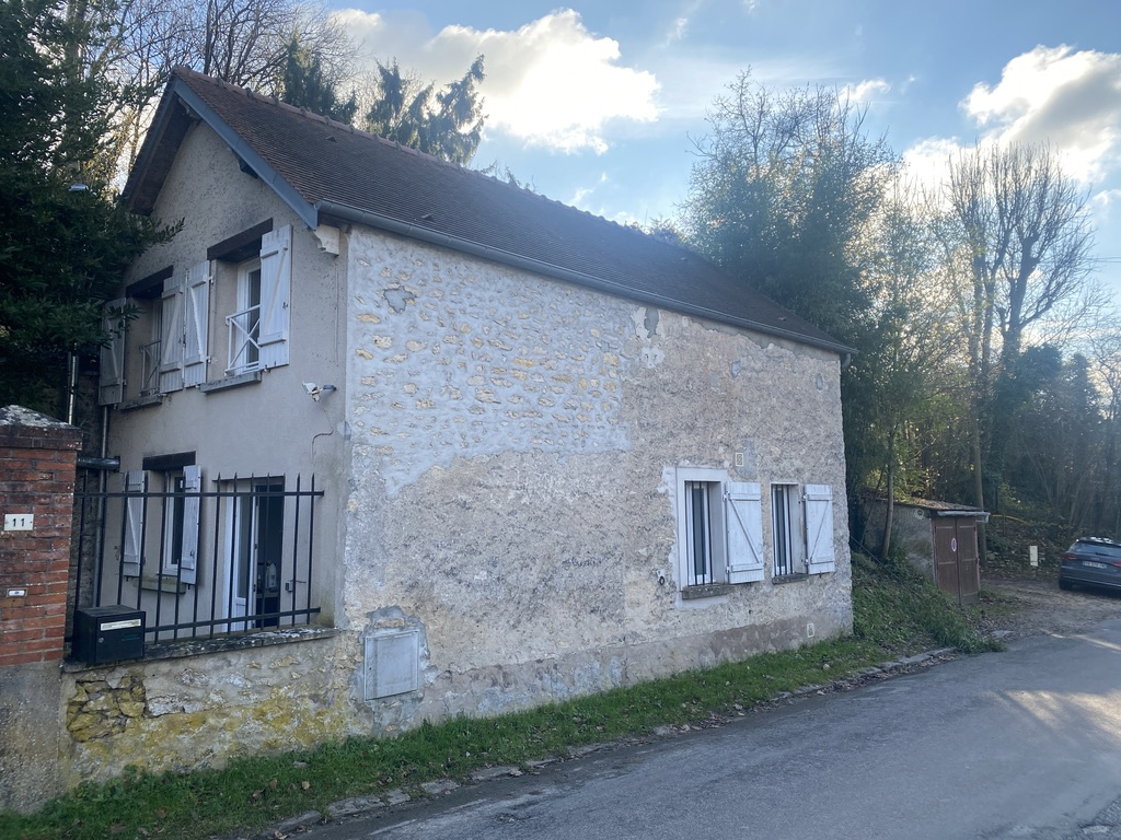 Photo bien immobilier