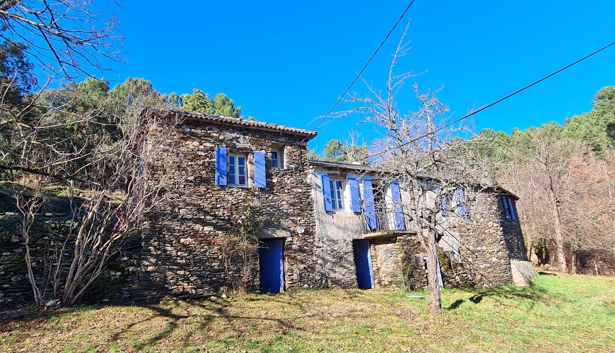 Photo bien immobilier