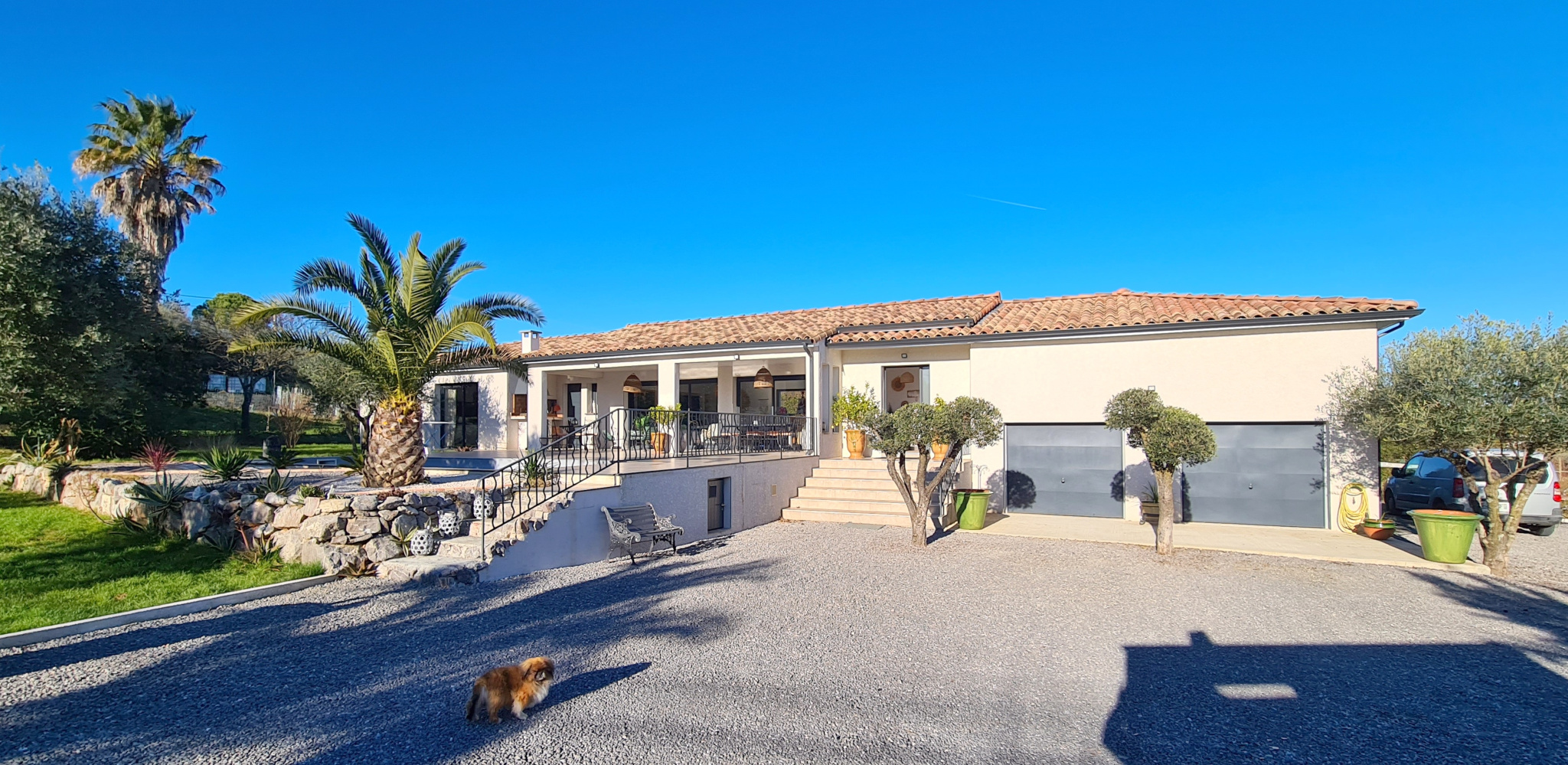Photo bien immobilier