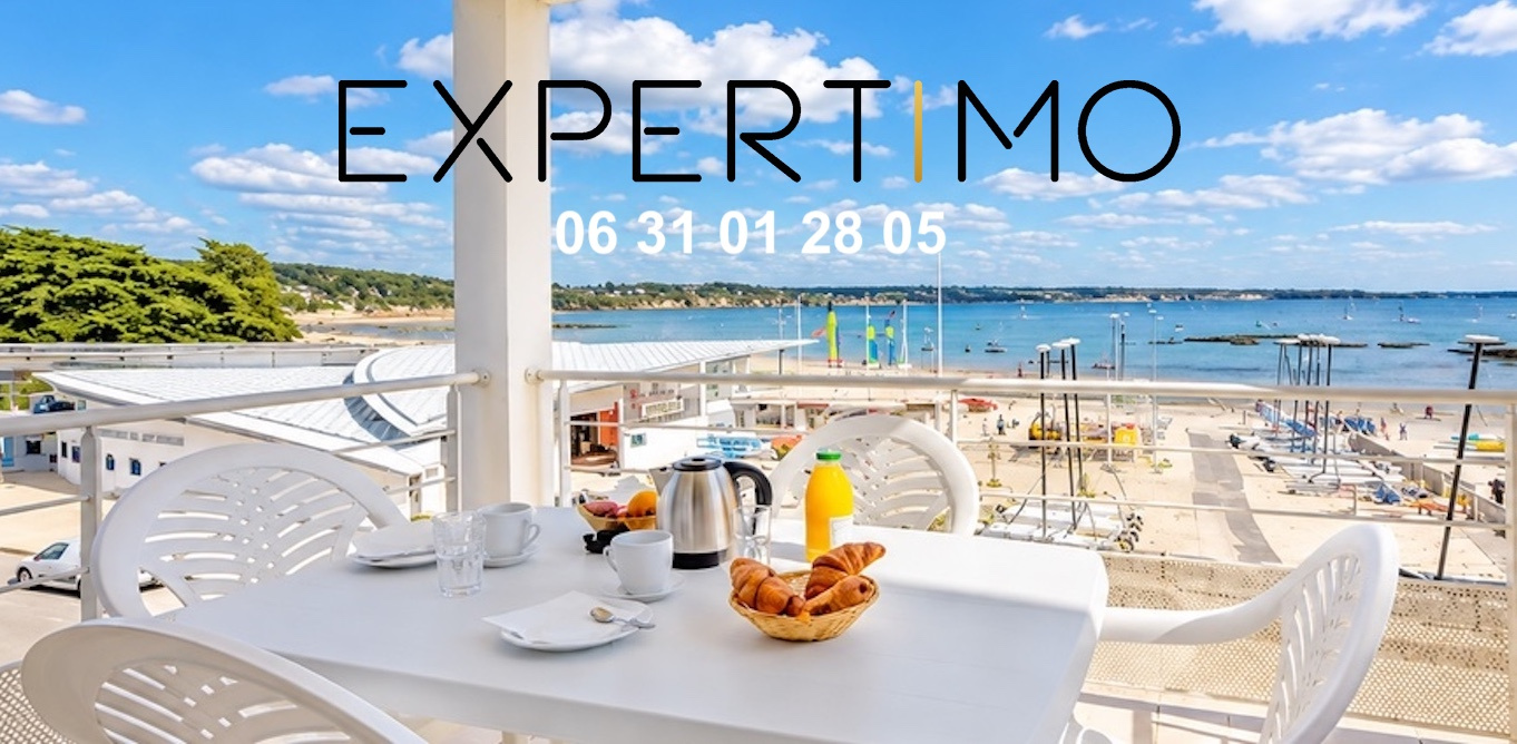Appartement 60 m² · à Plougonvelin · 60 m² · 91 000 €