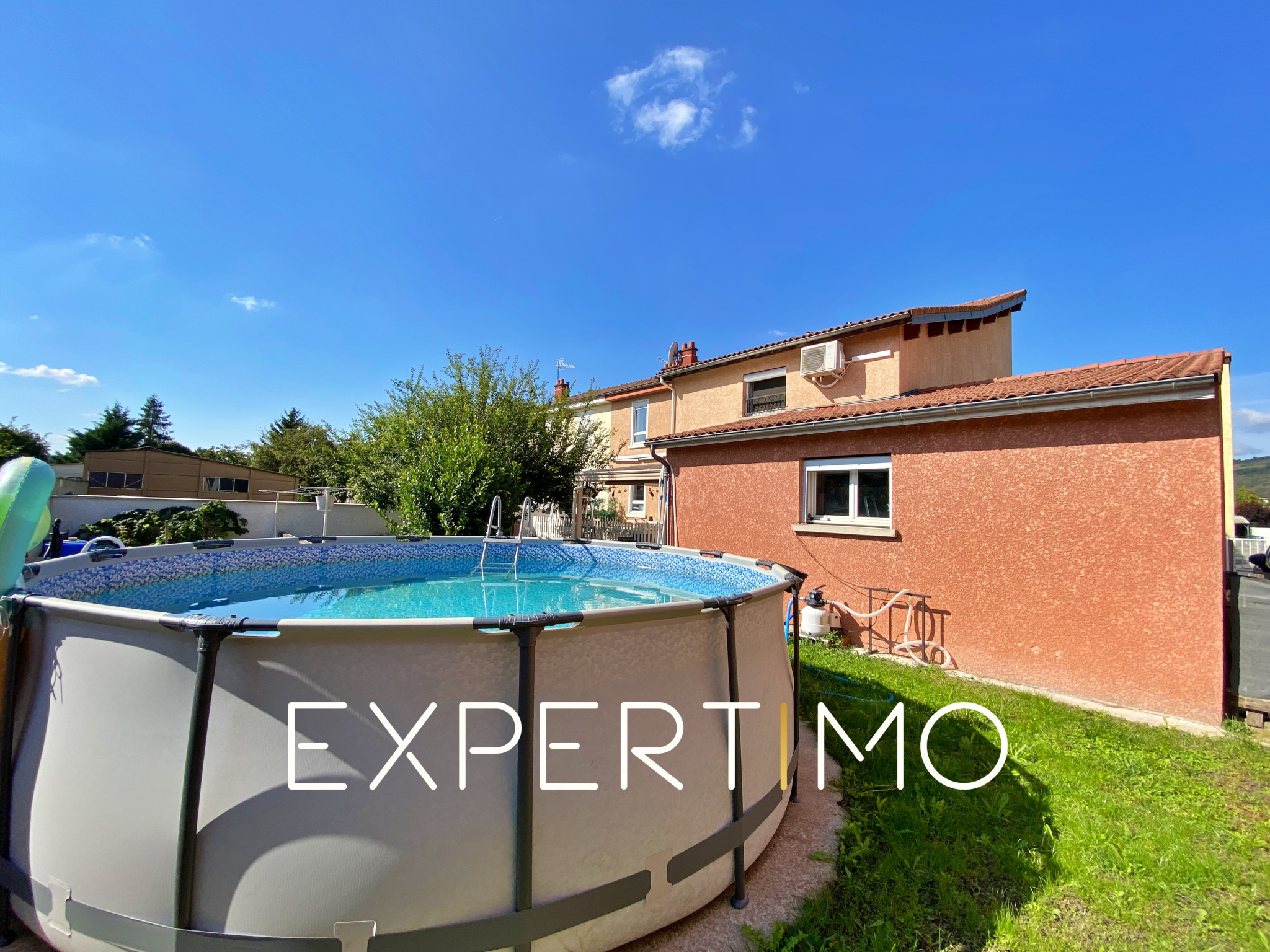 Photo bien immobilier