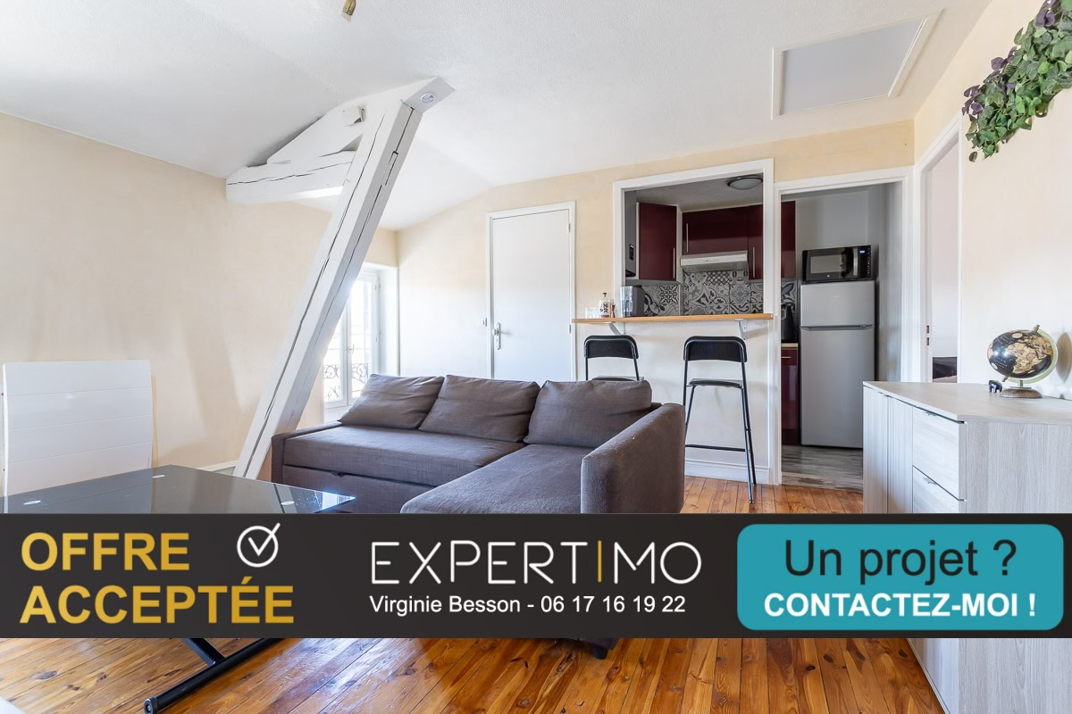 Photo bien immobilier