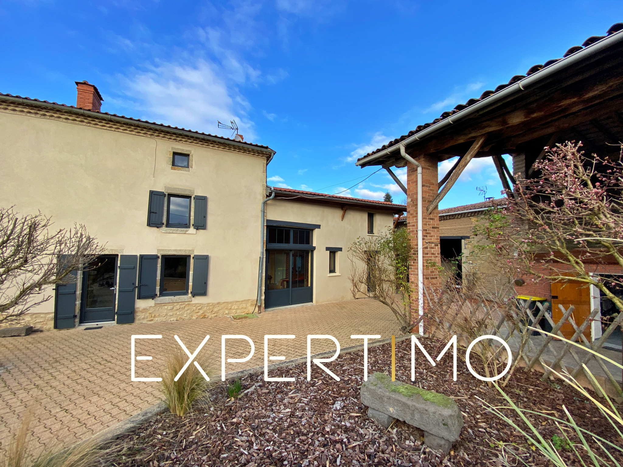 Photo bien immobilier