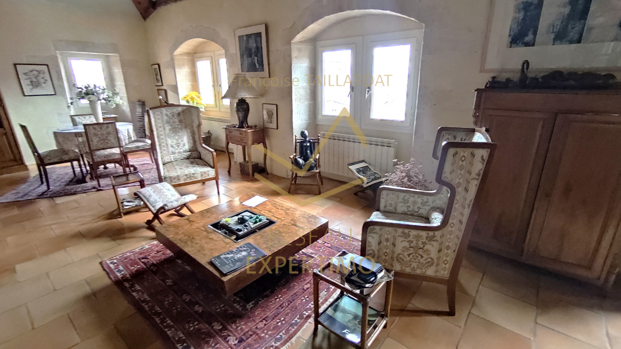 Photo bien immobilier