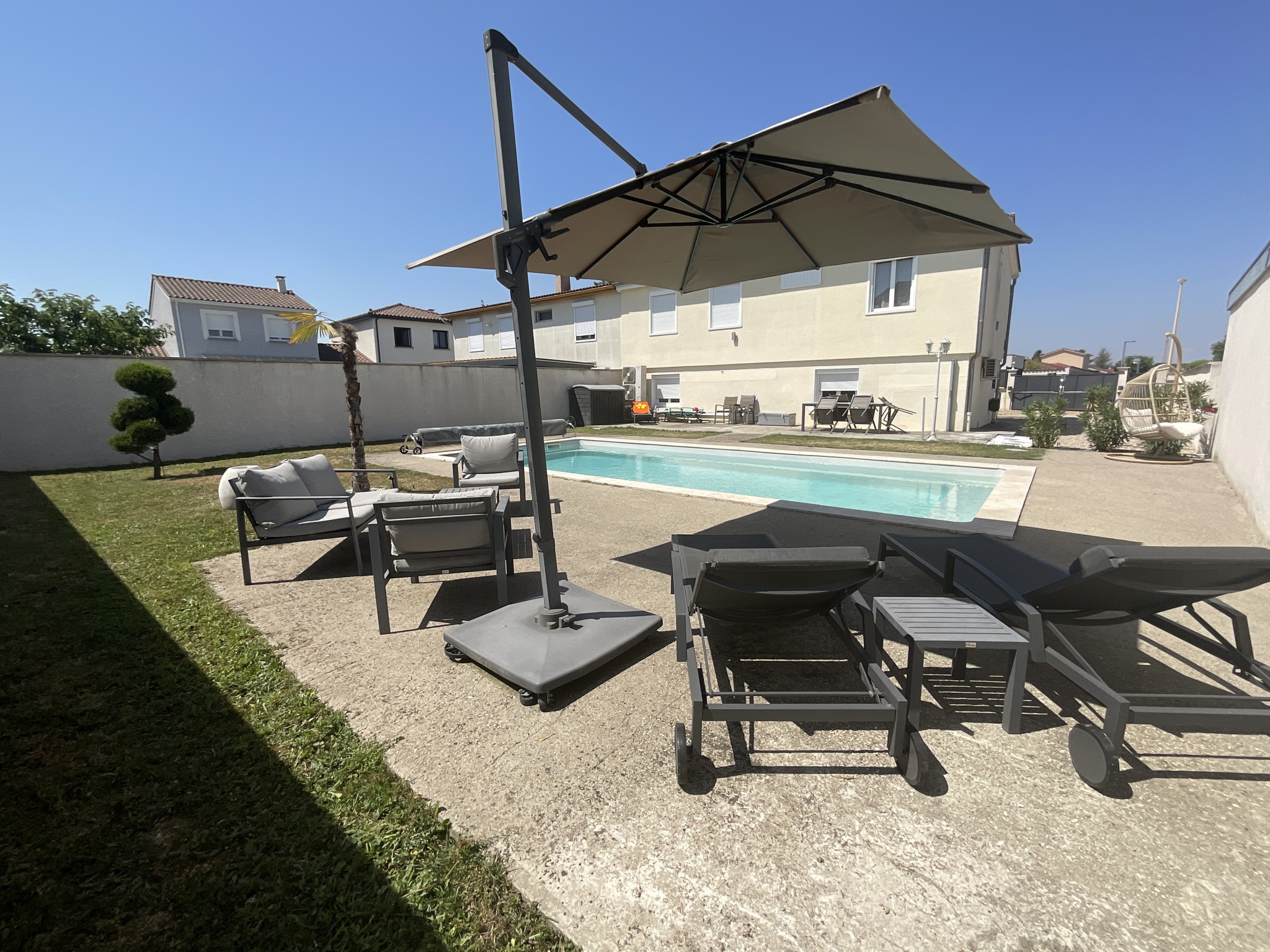 Agence immobilière de Jean-Jacques SEVESTRE