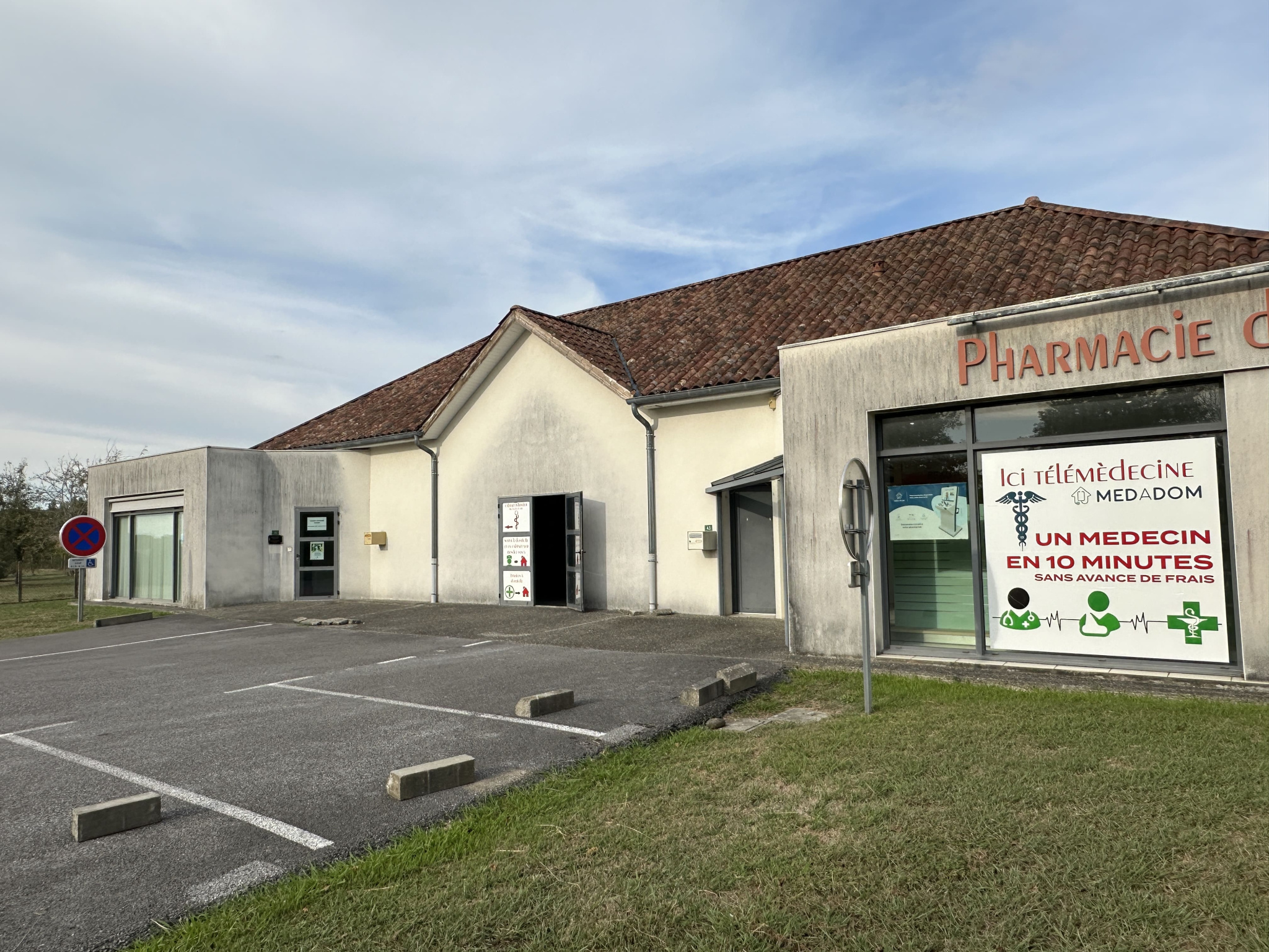 Agence immobilière de Jean-Jacques SEVESTRE
