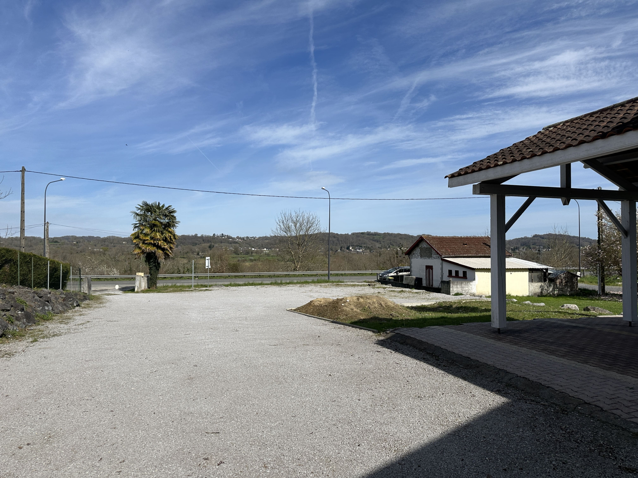 Agence immobilière de Jean-Jacques SEVESTRE
