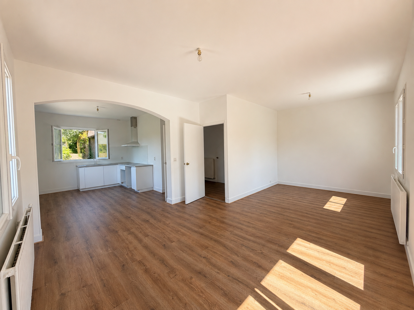 Appartement 141 m² · à Layrac · 141 m² · 241 500 €