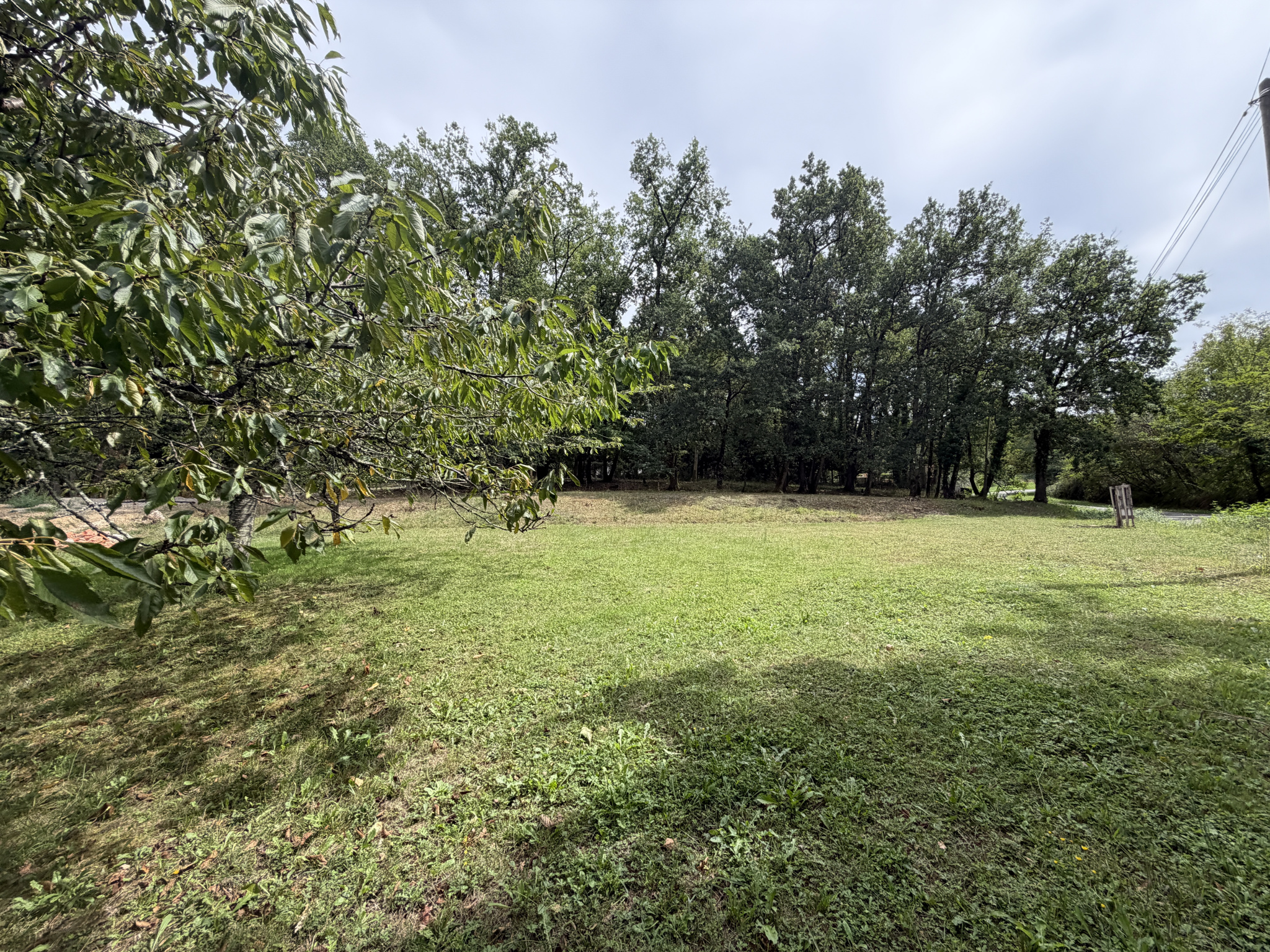 Sainte-colombe-en-bruilhois (47310) · 40 000 €