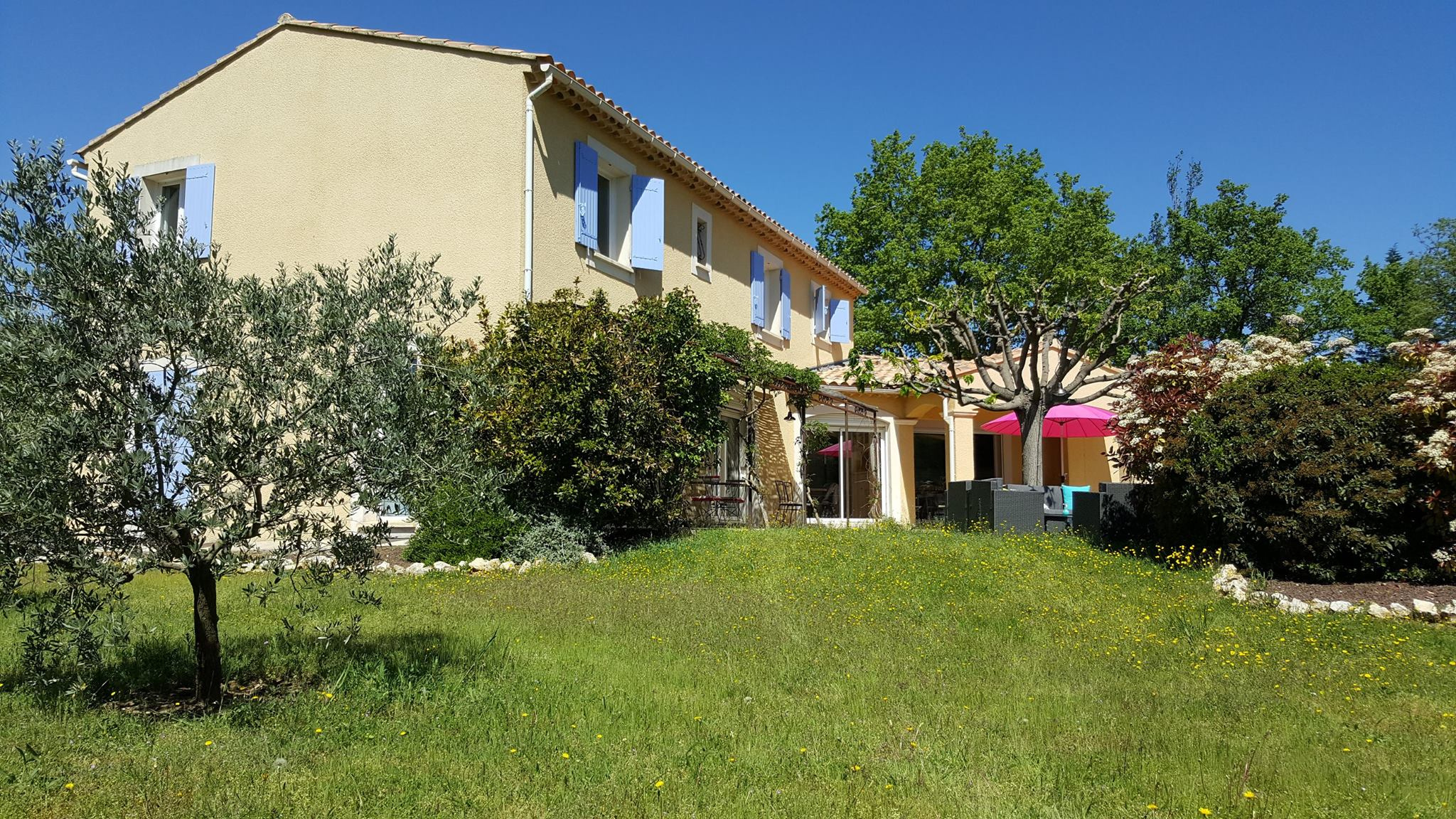 Vente Maison 214m² 7 Pièces à Roussillon (38150) - Réseau Expertimo