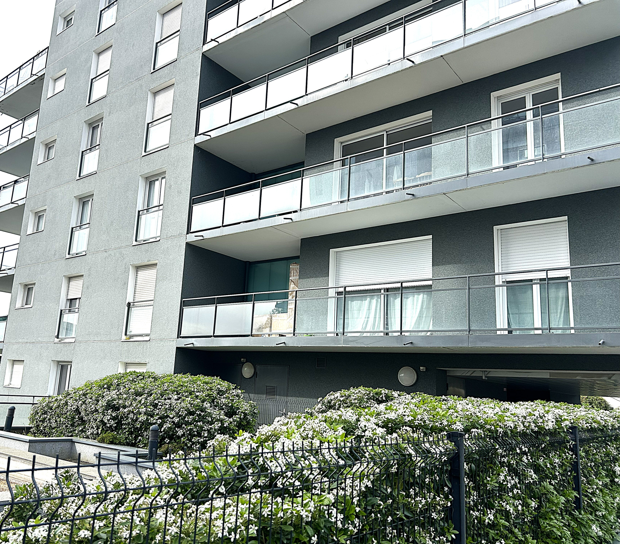 Appartement 2 pièces 51 m² · à Rennes · 51 m² · 218 400 €