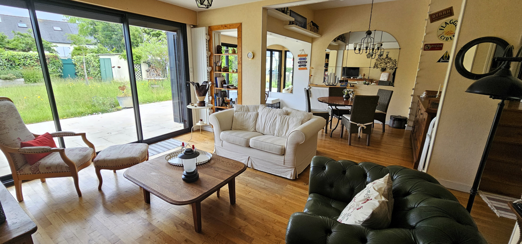 Photo bien immobilier