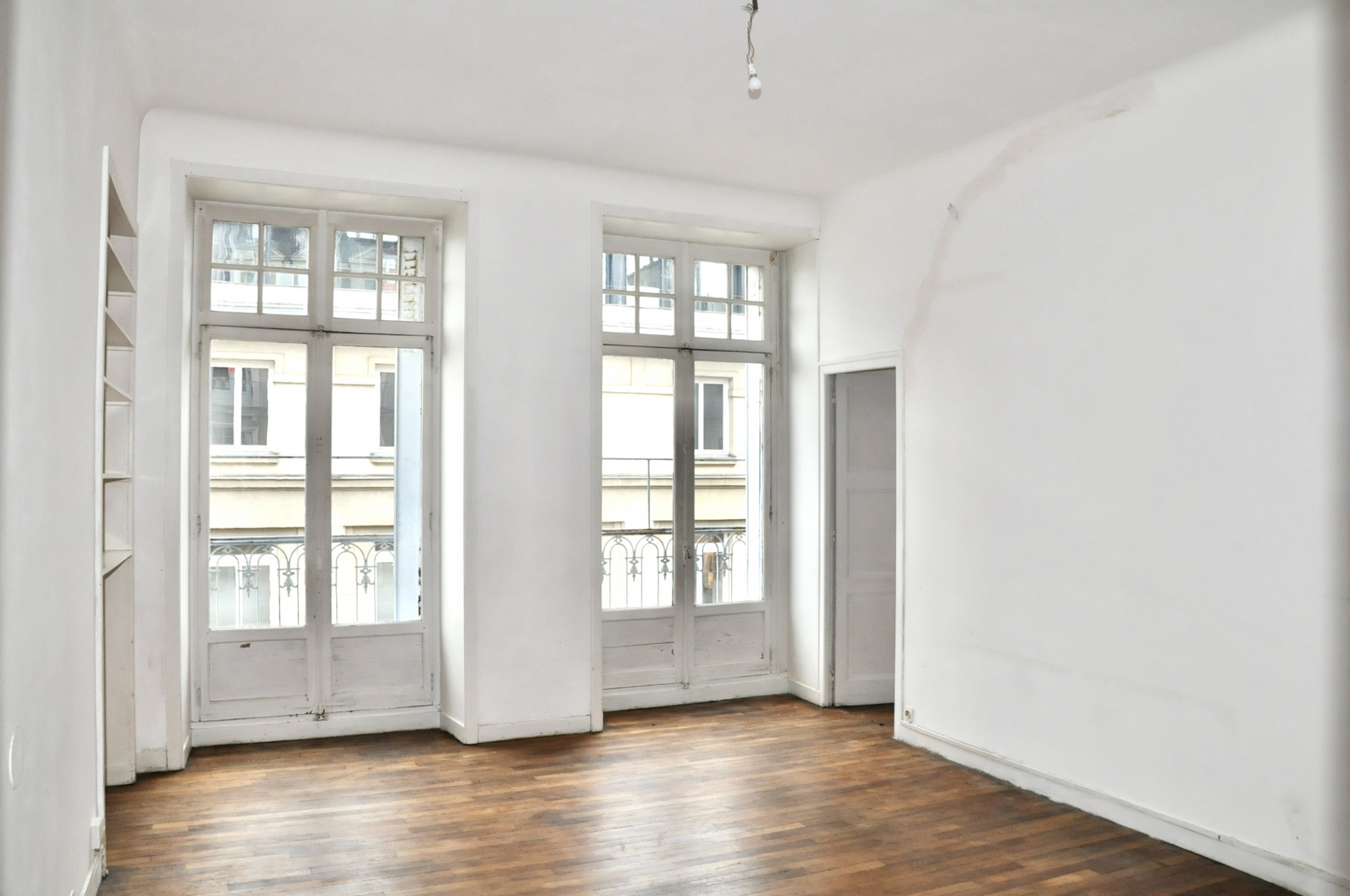 Vente Appartement 117m² 5 Pièces à Rennes (35000) - Réseau Expertimo