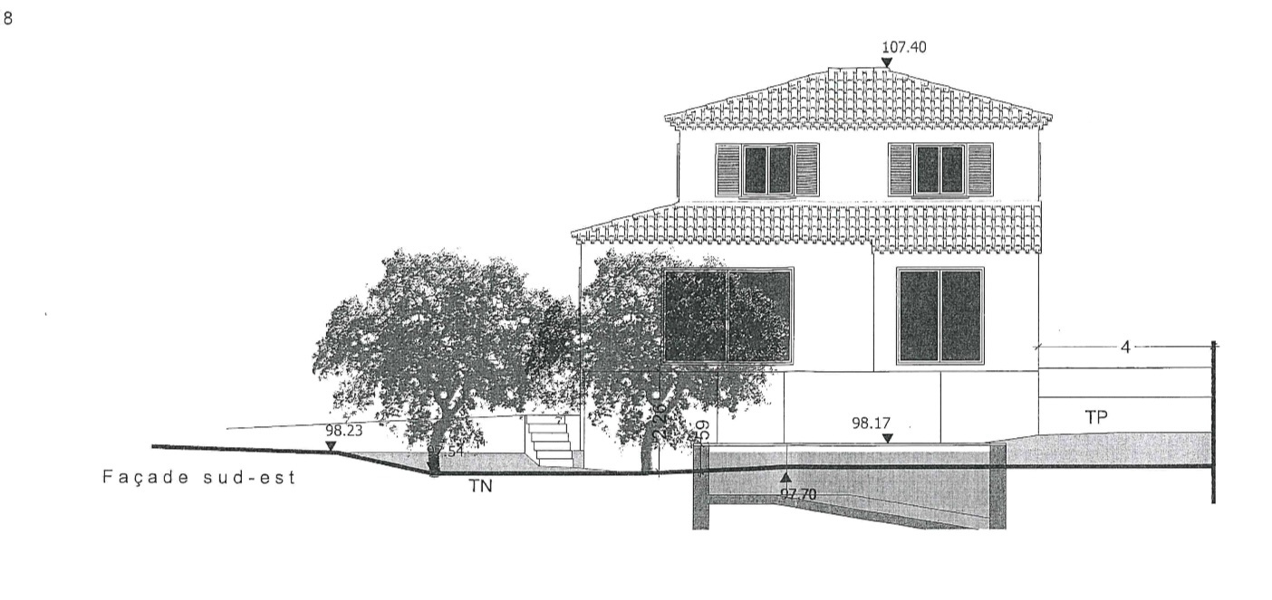 Photo bien immobilier
