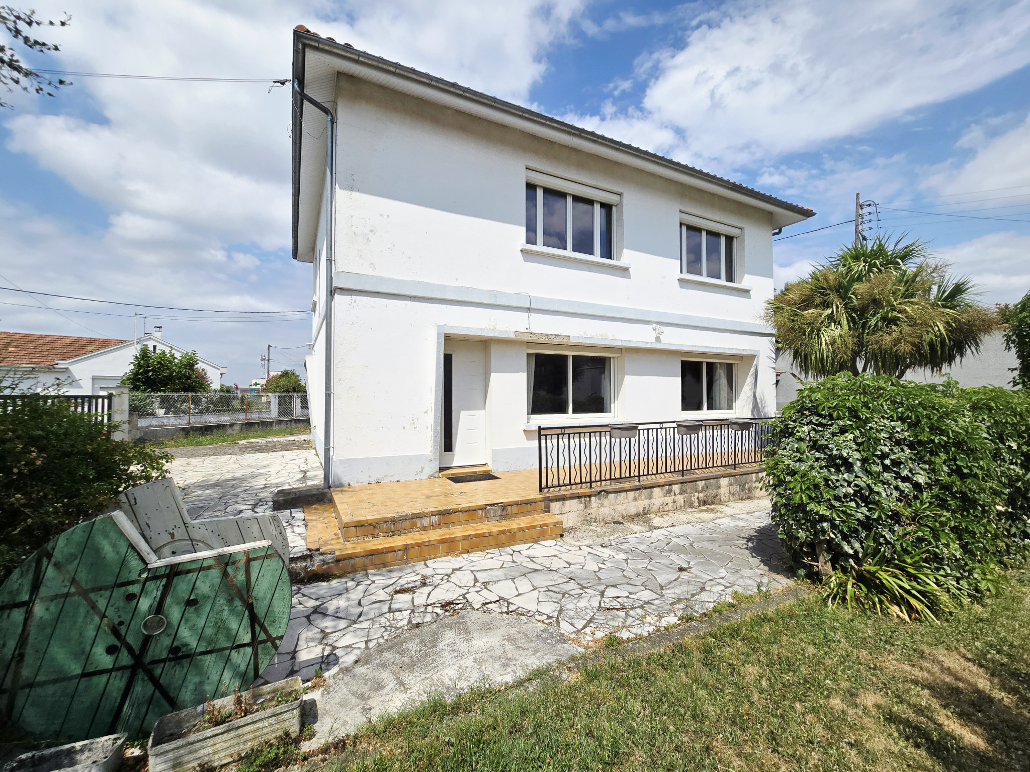 Agence immobilière de Jean-Jacques SEVESTRE