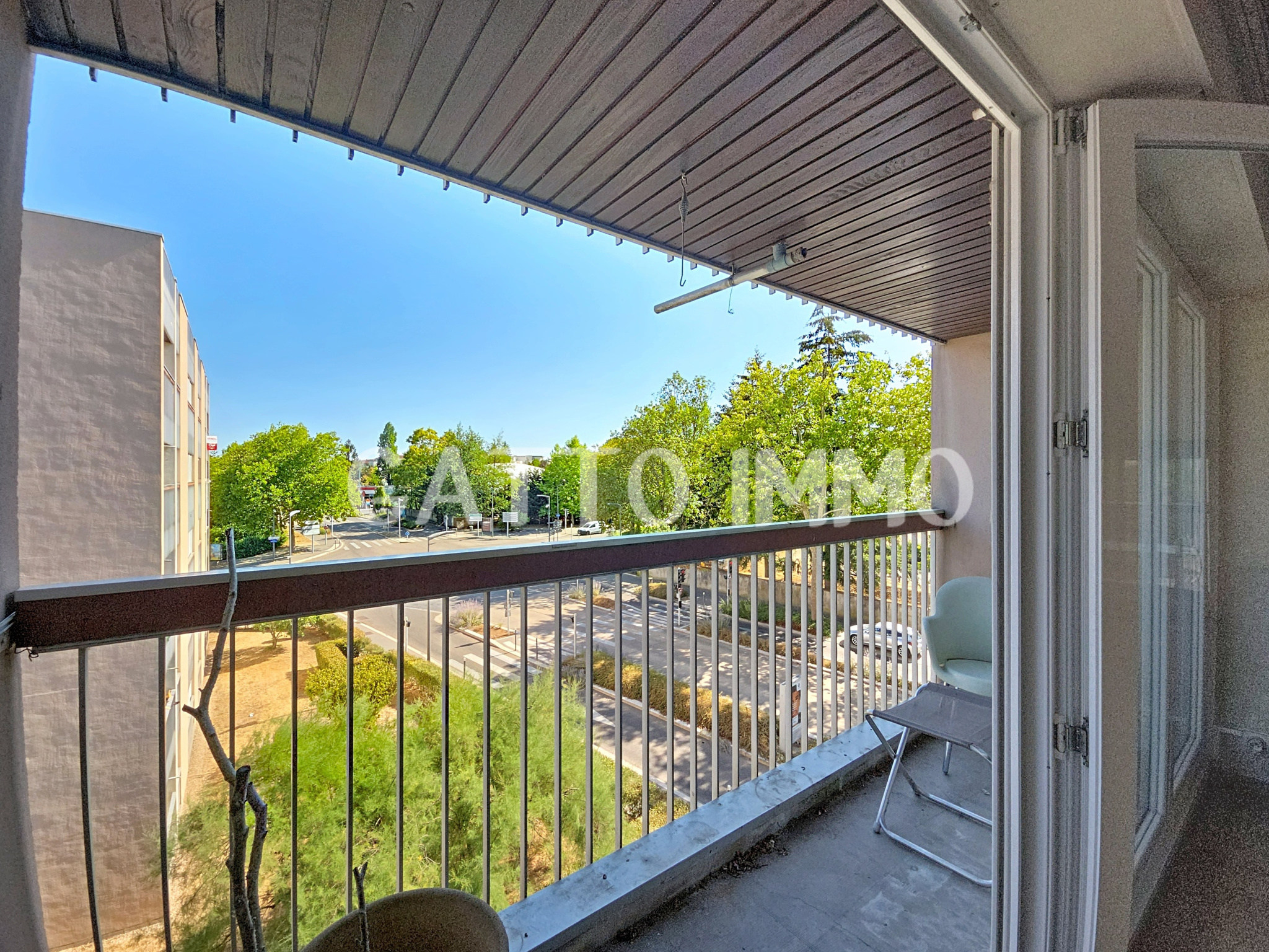 Appartement 5 pièces 100 m² · à Metz · 100 m² · 184 990 €