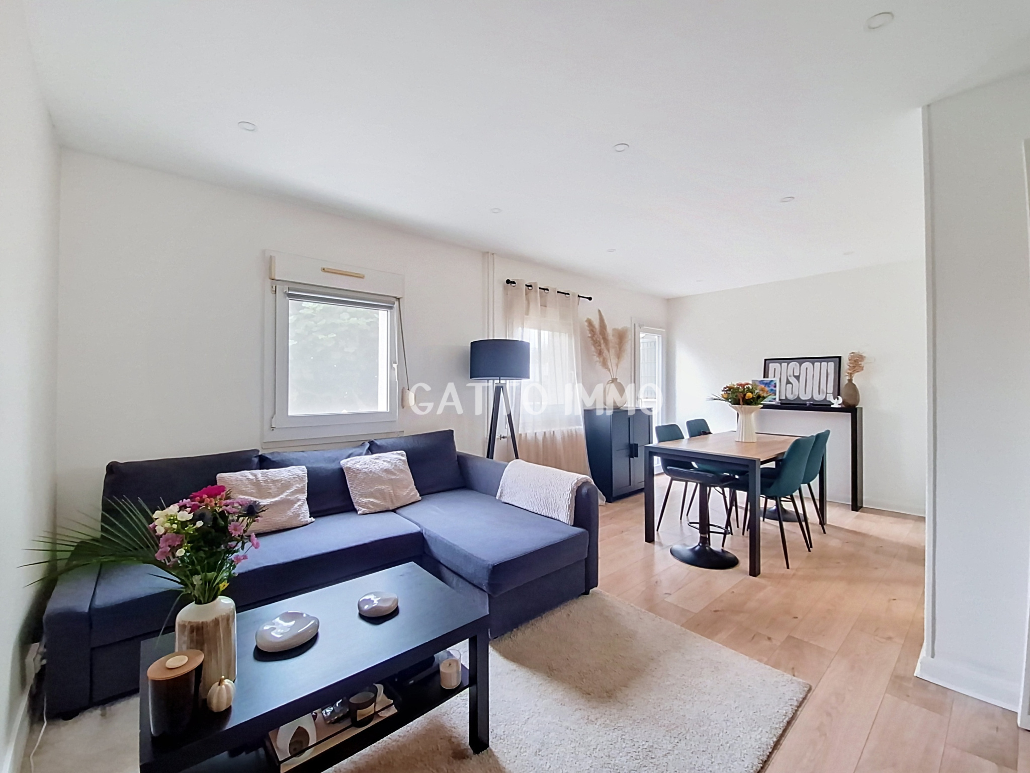 Appartement 65 m² · à Guénange · 65 m² · 202 000 €