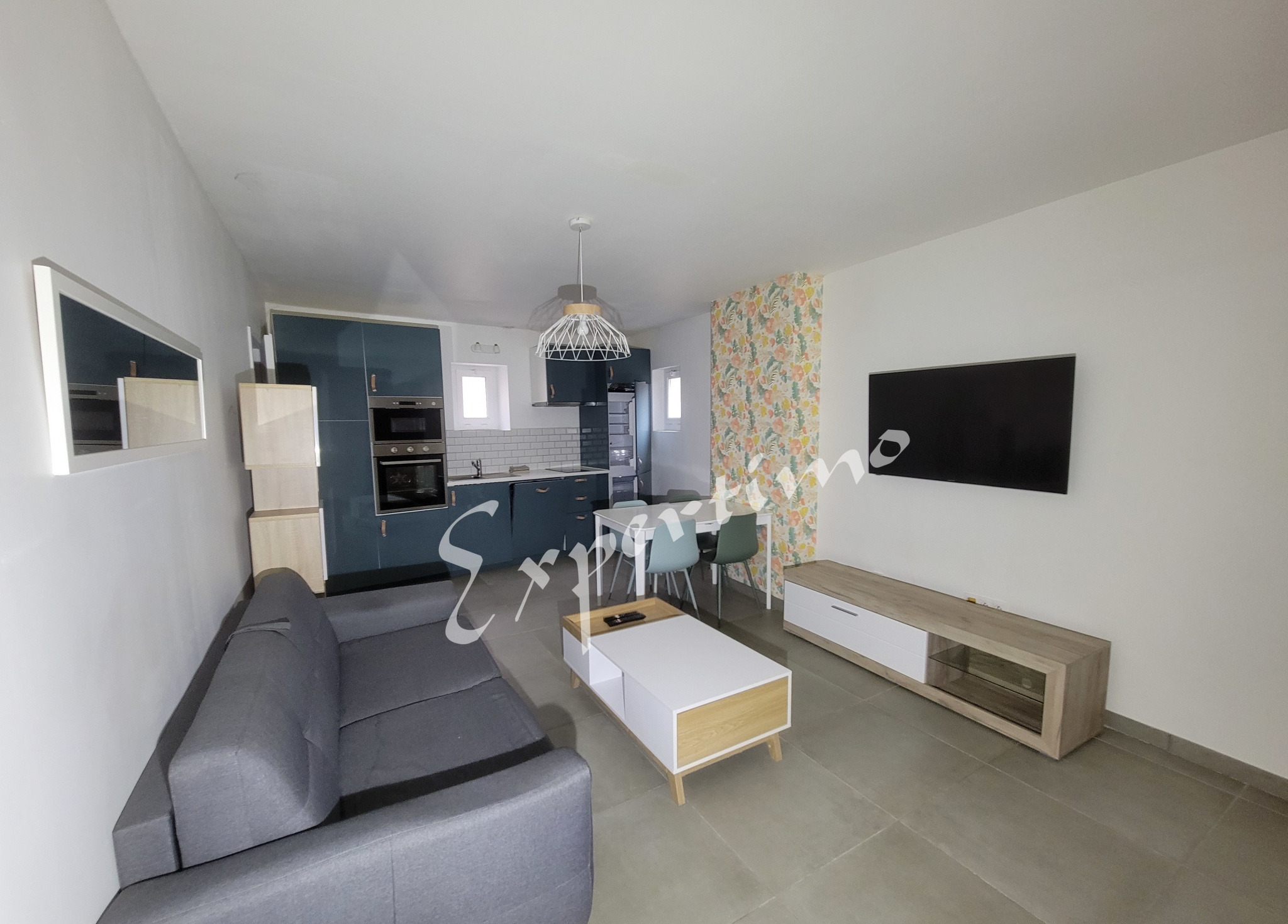 Vente Appartement 42m² 2 Pièces à Metz (57000) - Réseau Expertimo