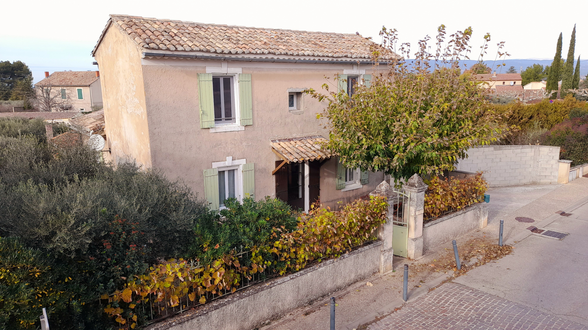 Photo bien immobilier