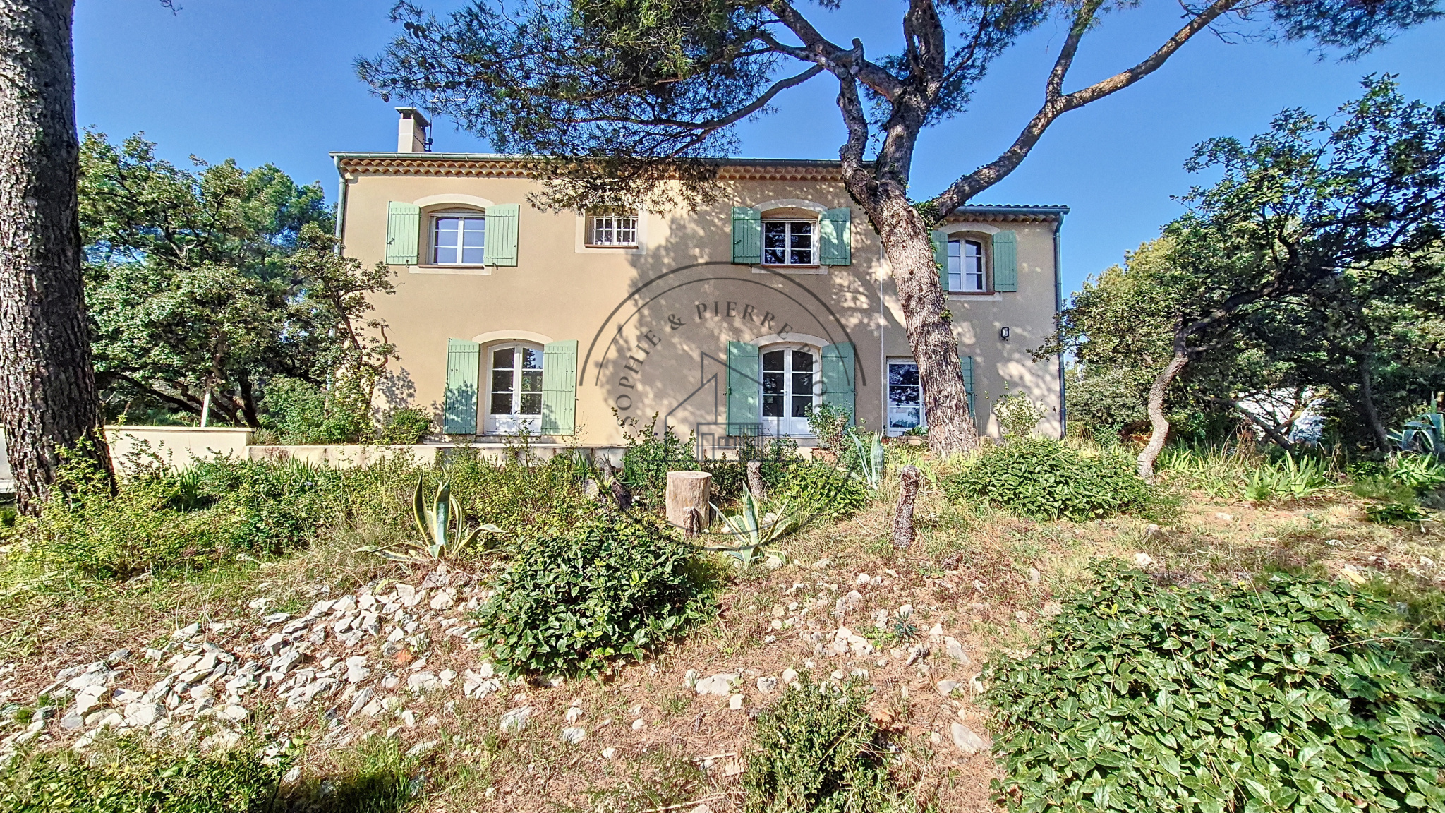 Photo bien immobilier