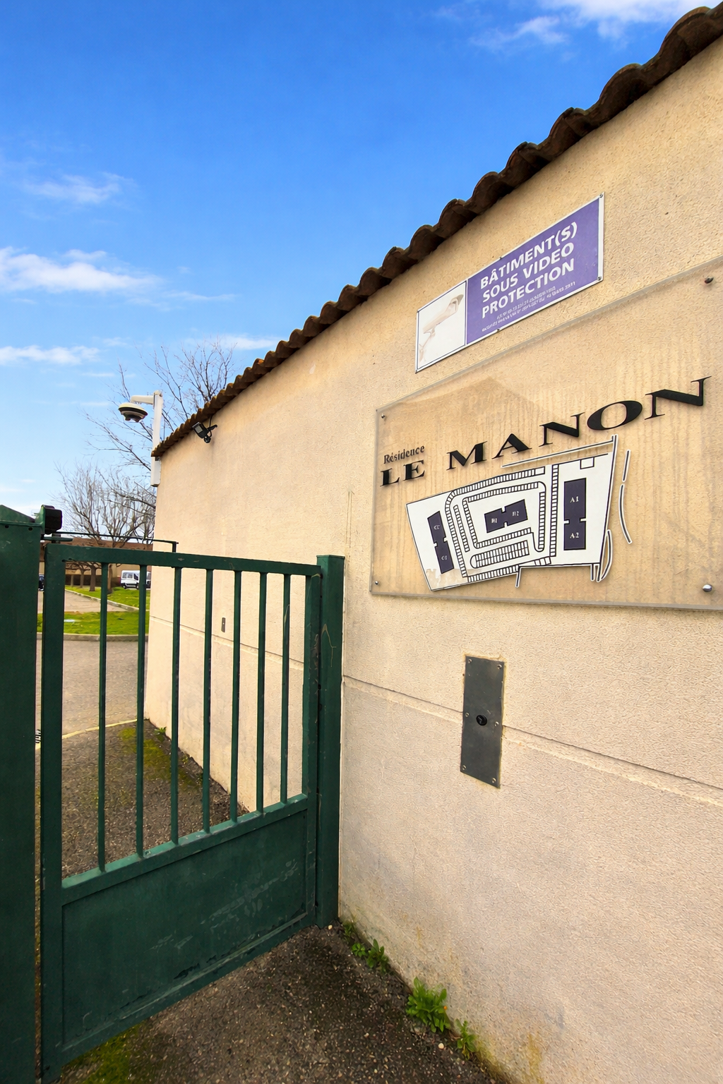 Appartement 2 pièces 47 m² · à Cavaillon · 47 m² · 109 000 €