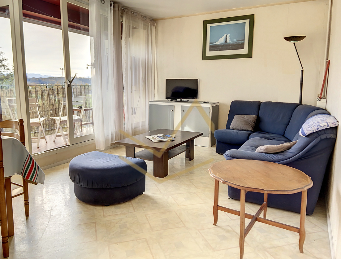 Vente Appartement 85m² 5 Pièces à Bayonne (64100) - Réseau Expertimo