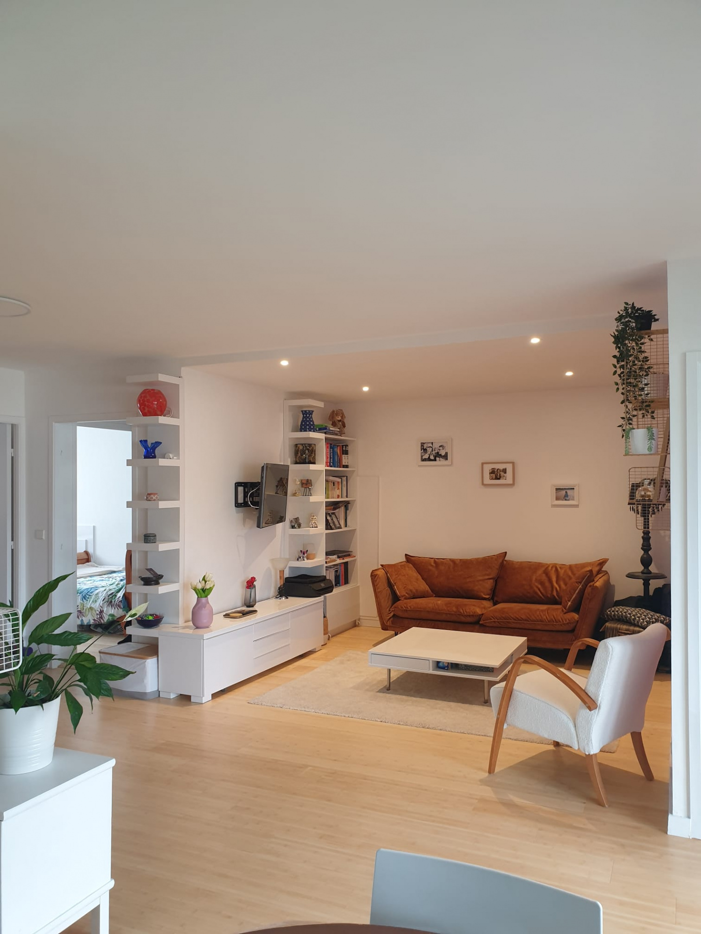Vente Appartement 83m² 5 Pièces à Rennes (35000) - Réseau Expertimo