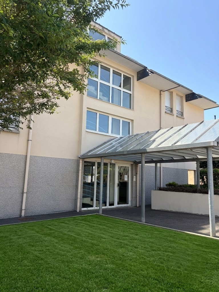 Appartement 35 m² · à Gévezé · 35 m² · 130 000 €