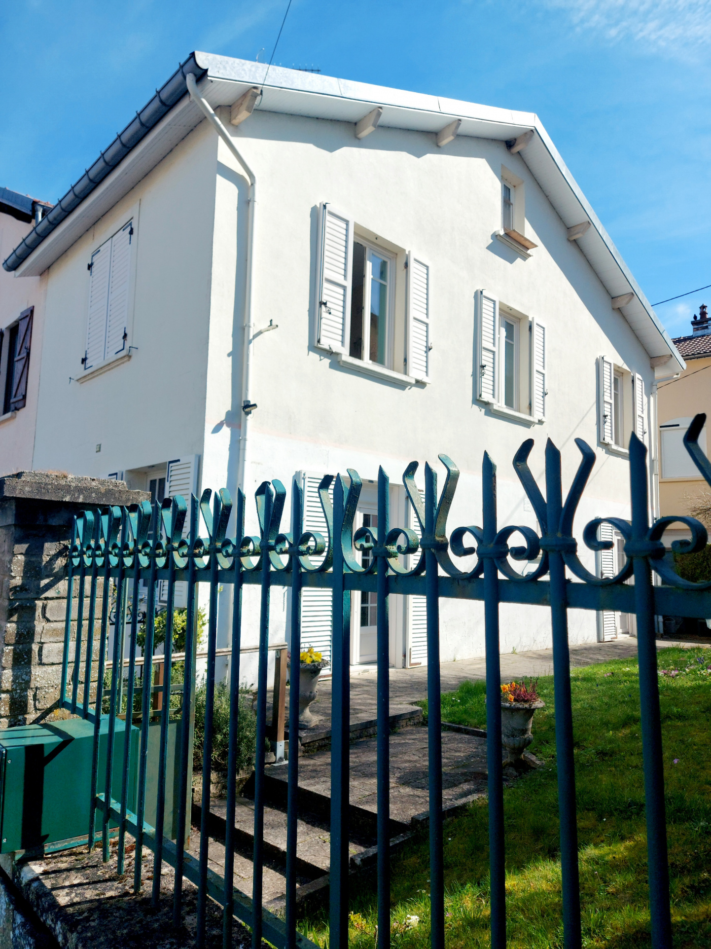 Vente Maison 92m² 3 Pièces à Langres (52200) - Réseau Expertimo