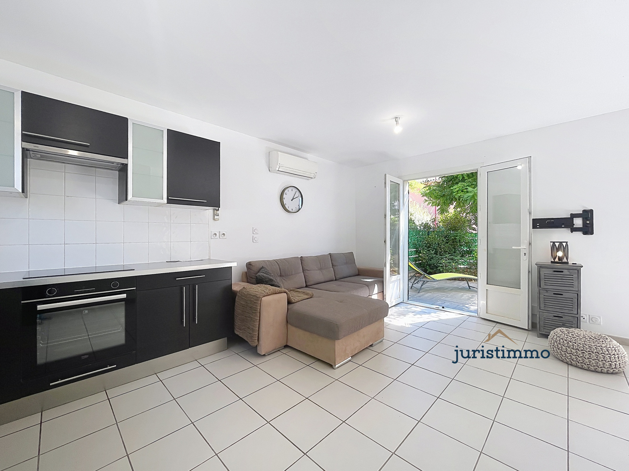 Agence immobilière de Jean-Jacques SEVESTRE